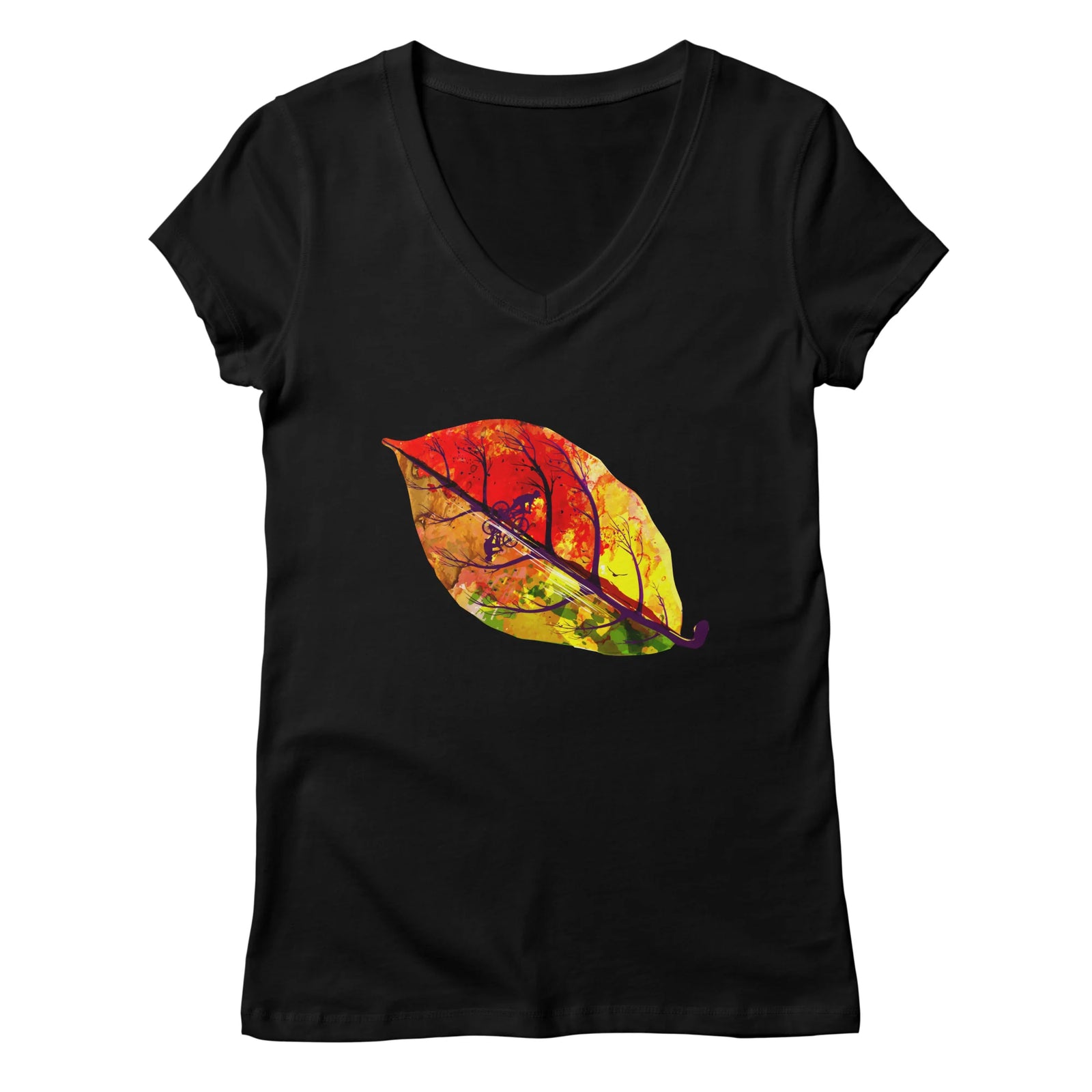 V-Neck