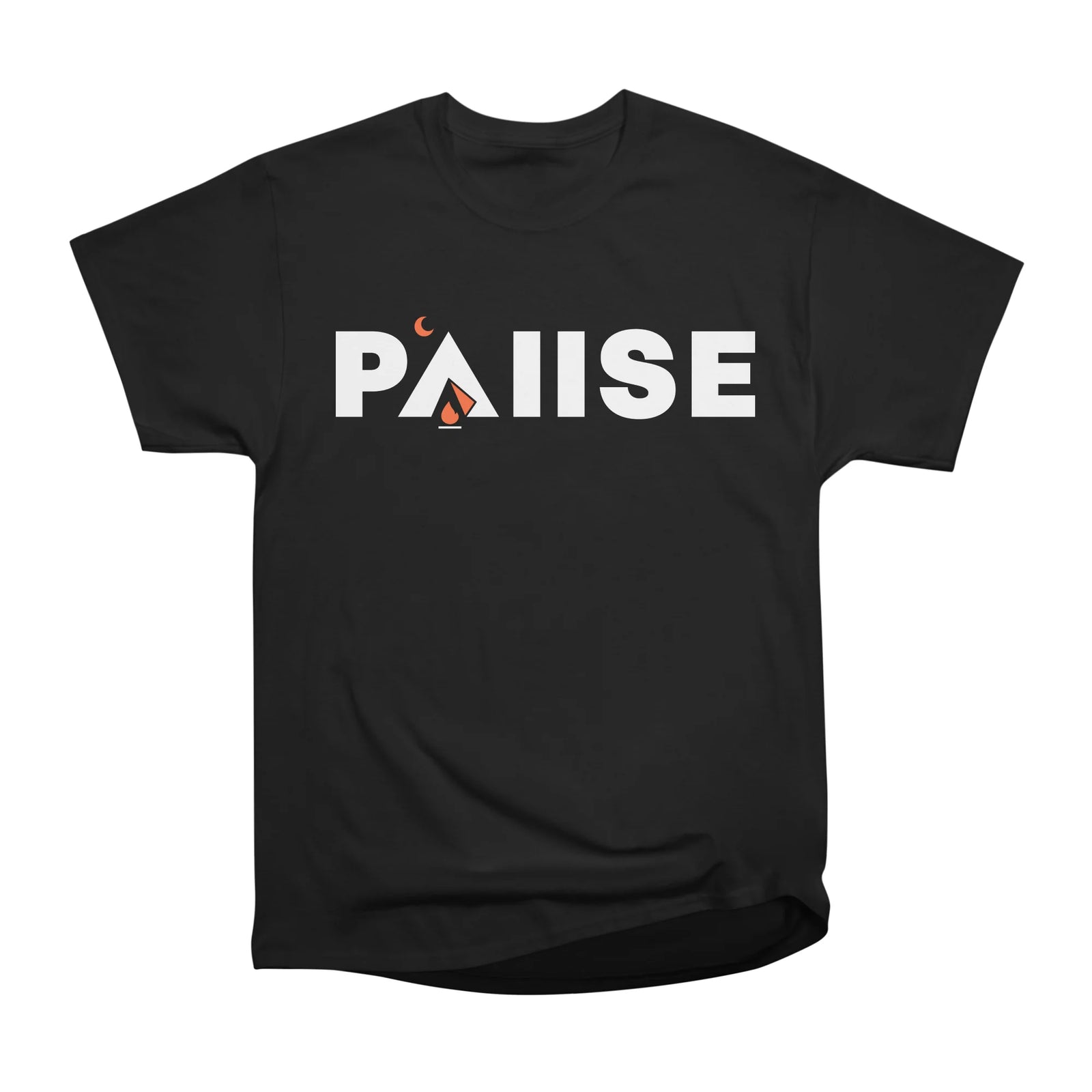 OUTDOOR PAUSE