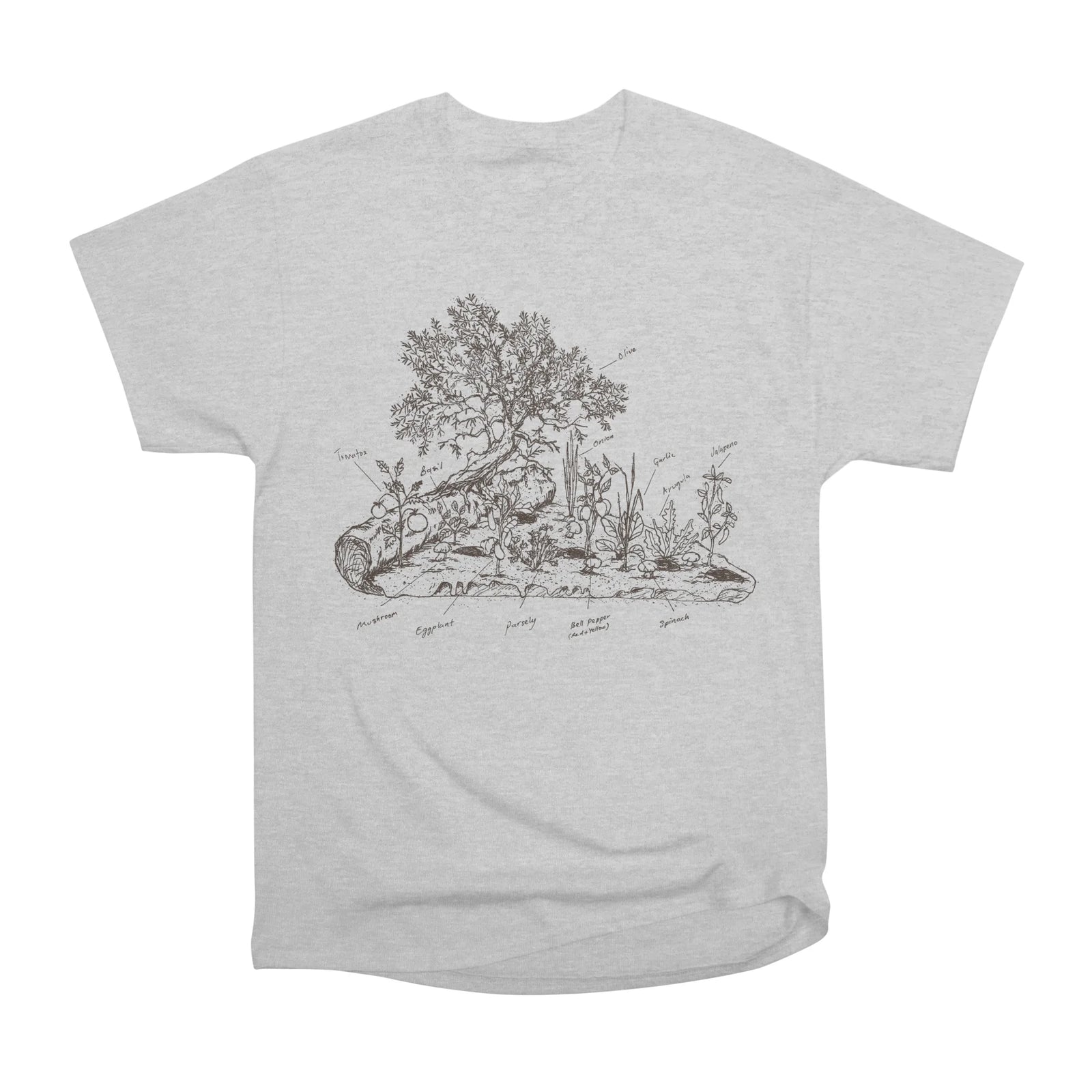 Slice of Forest