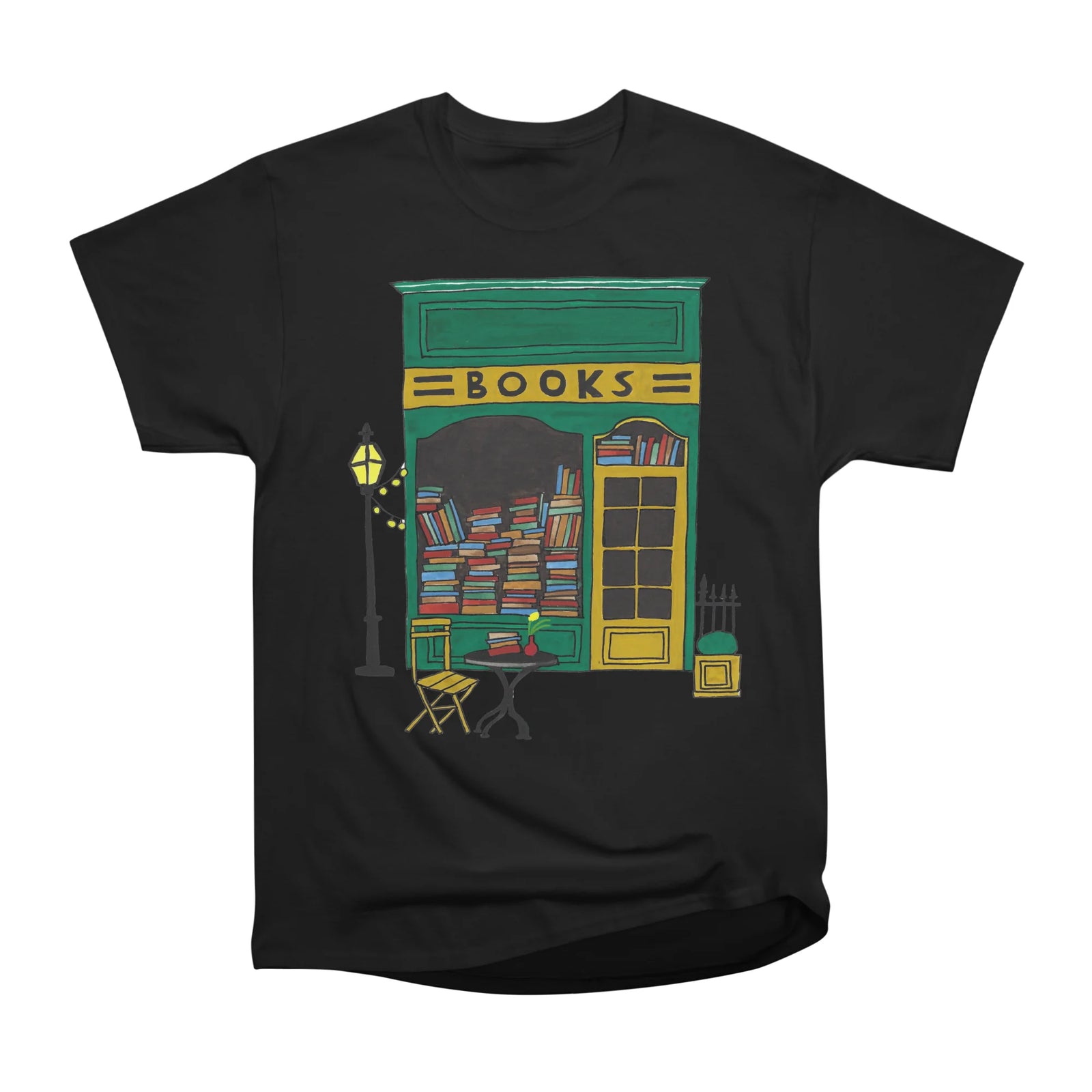 Book Store