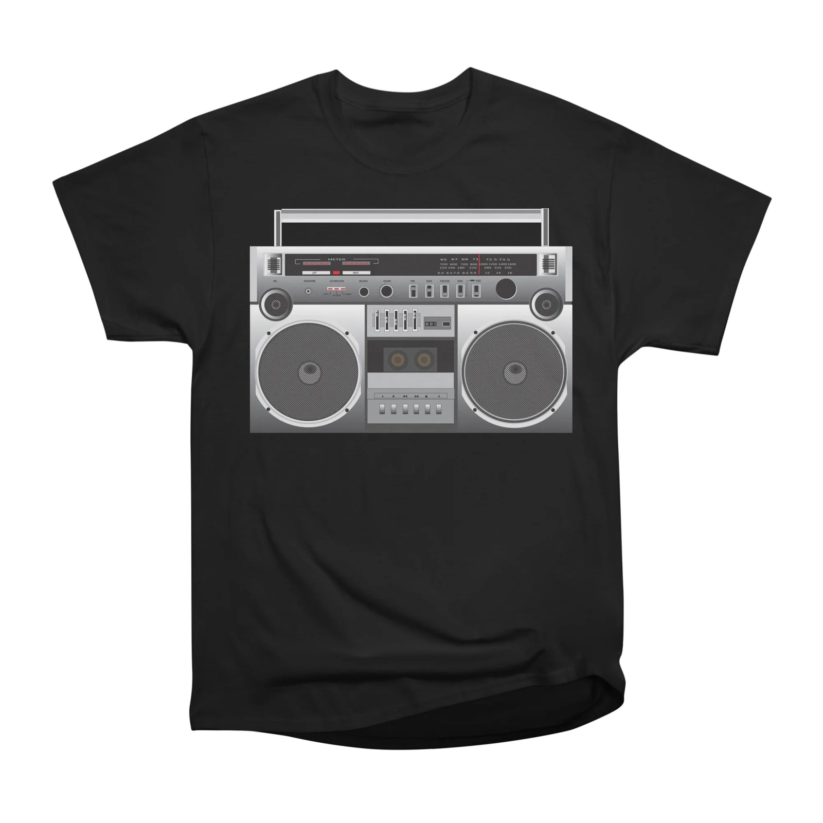 Boombox