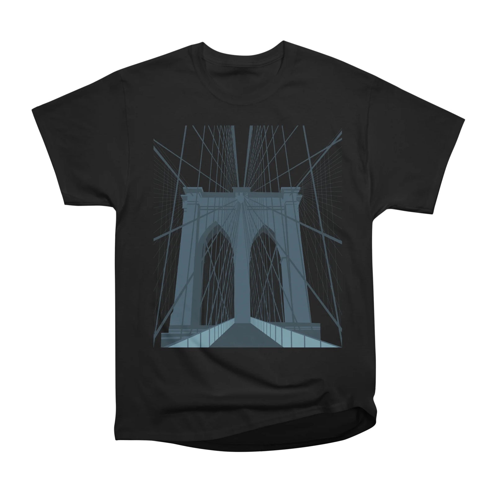 Brooklyn Bridge