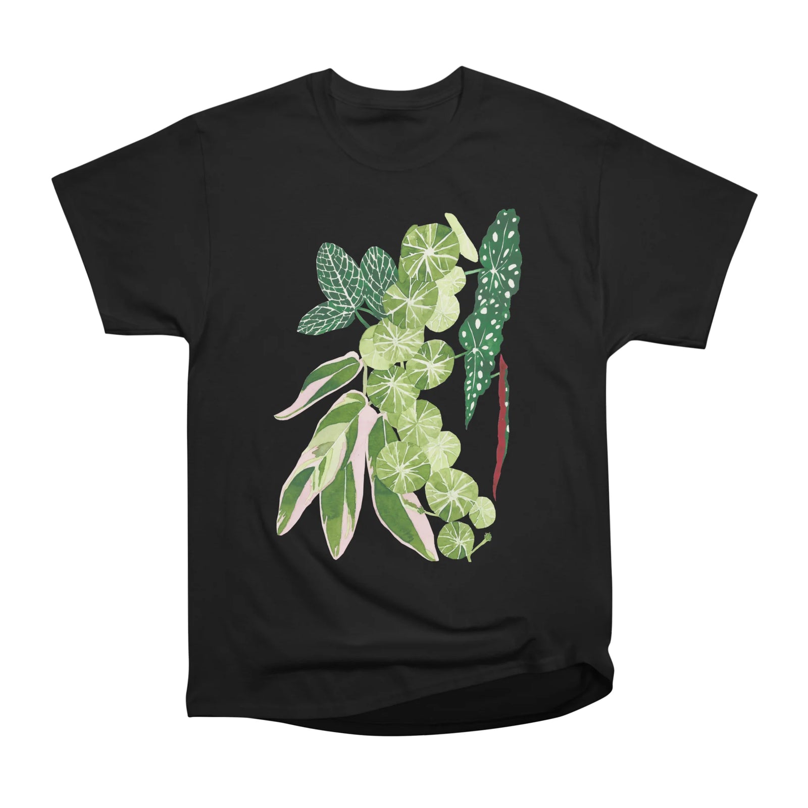 Green Thumb