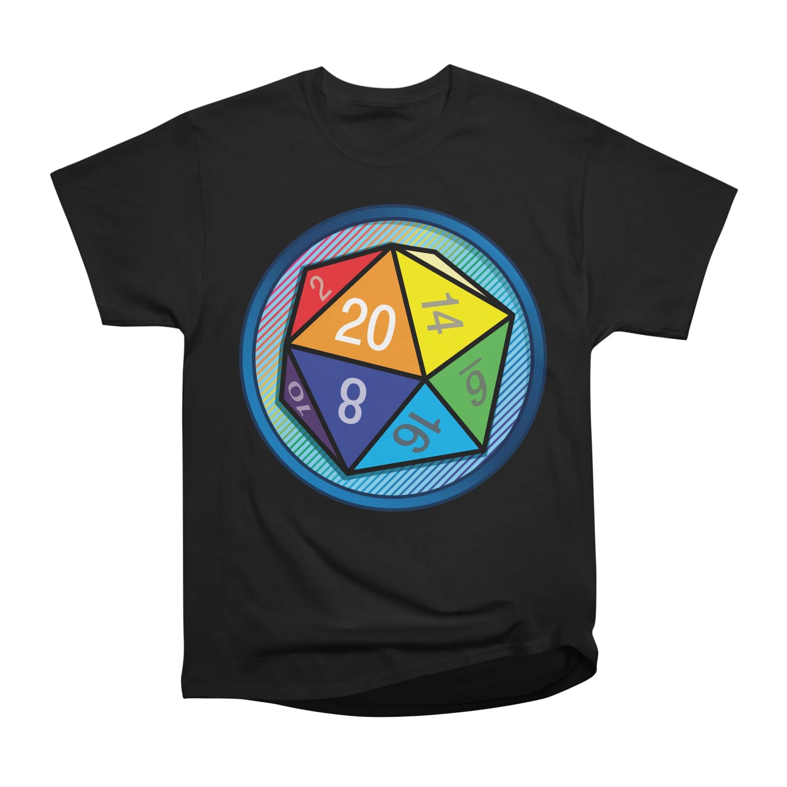 d20 Pride