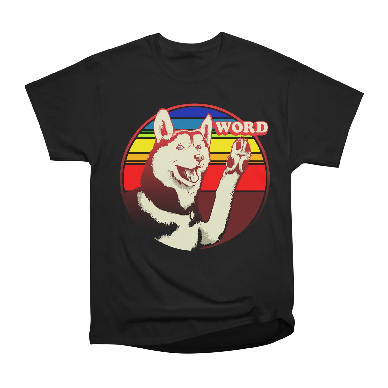 Word Dog