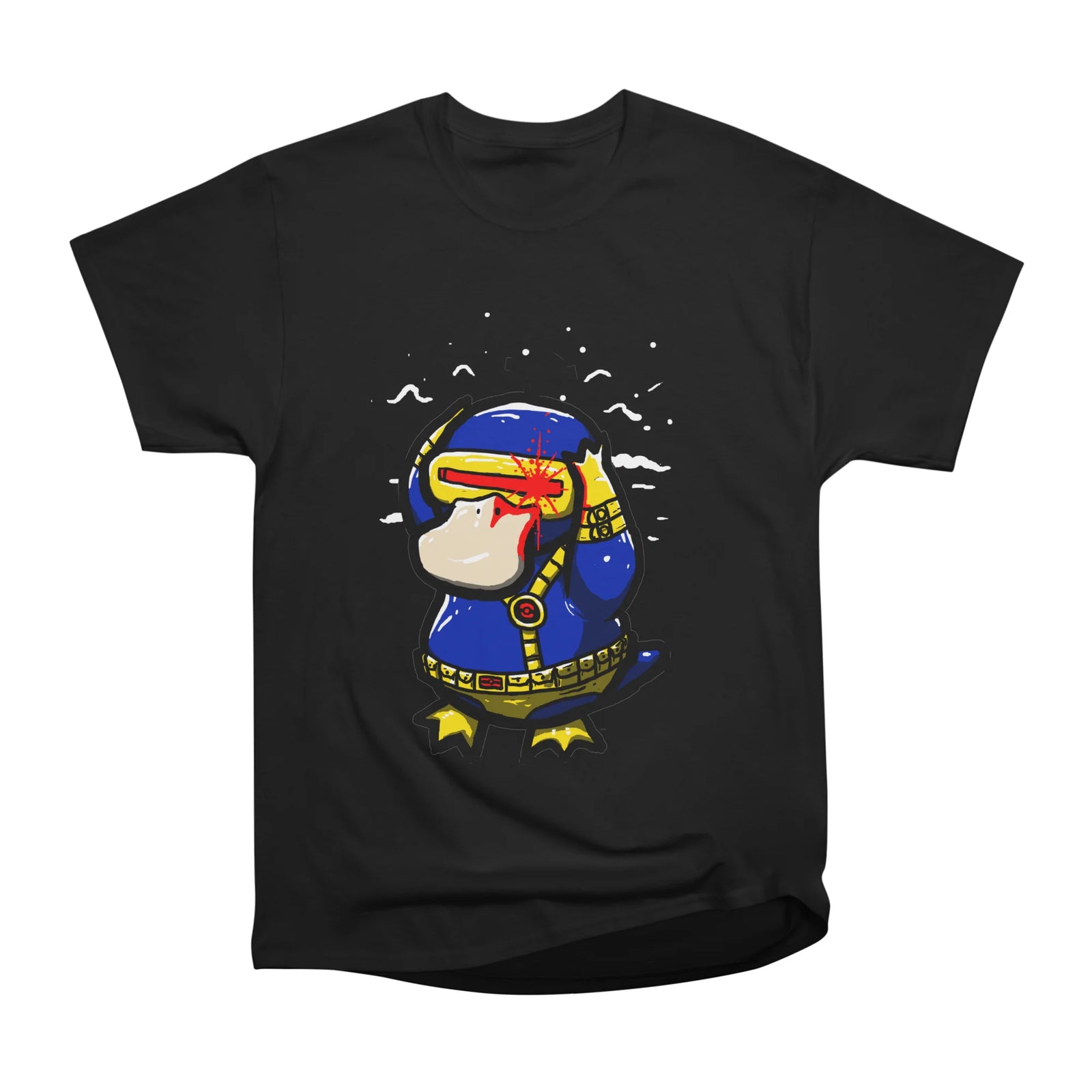 Cyduck