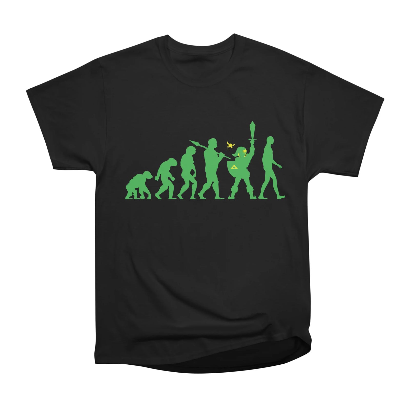 Missing Link
