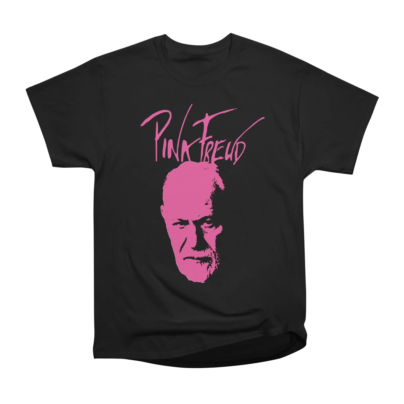 Pink Freud