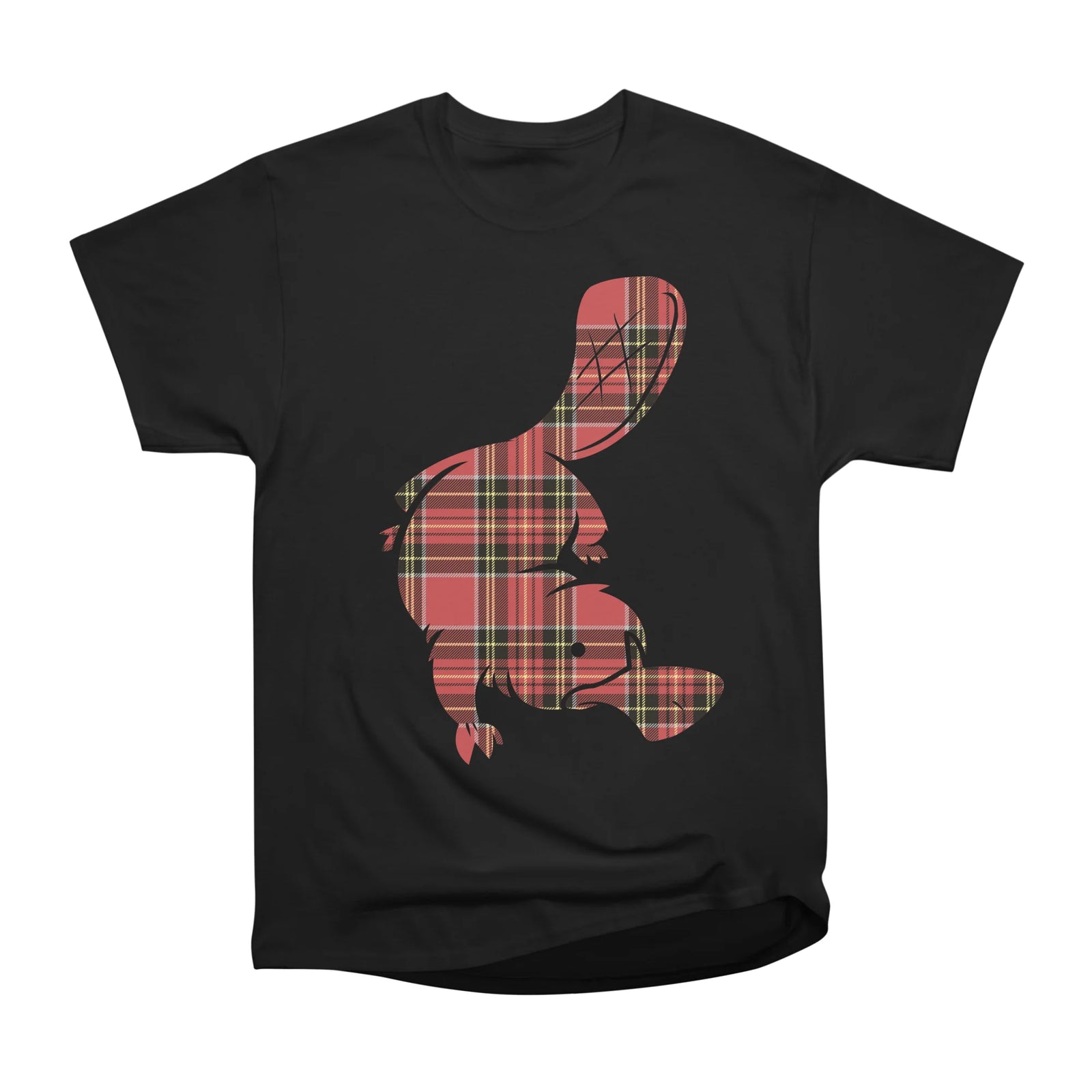 Plaid-apus