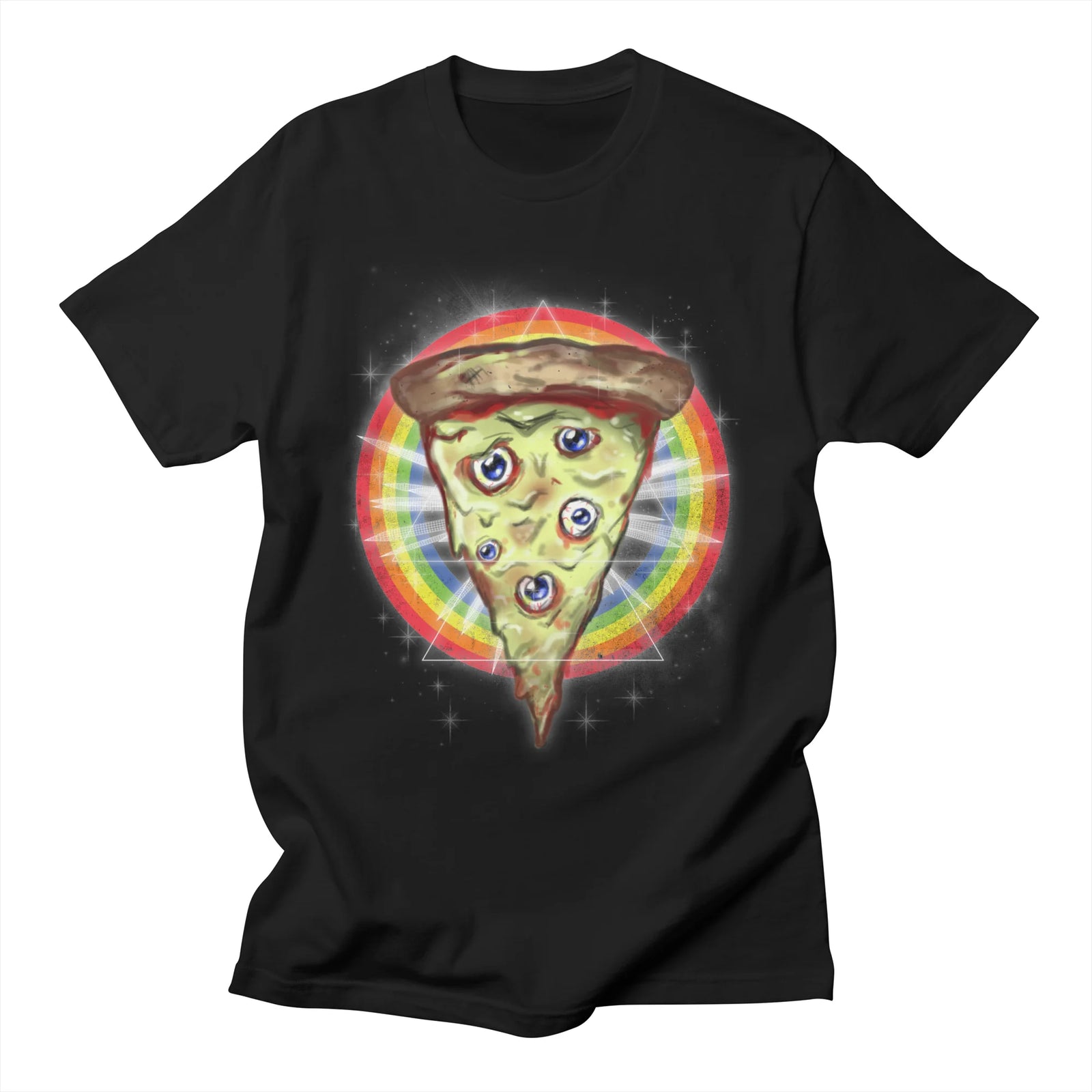 Psychedelic Slice