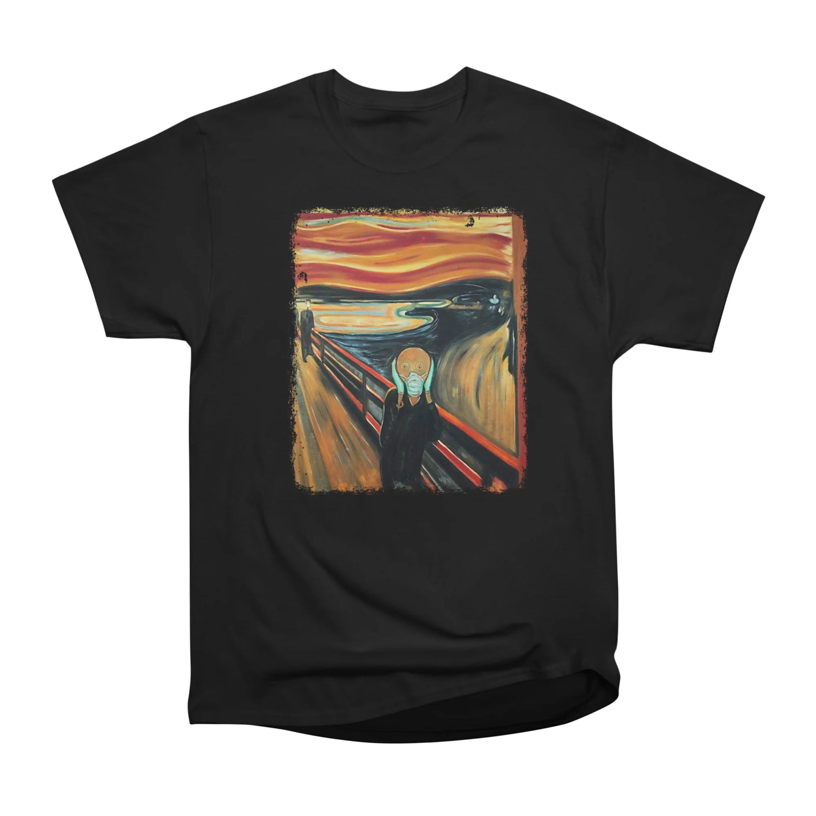 Safety Scream