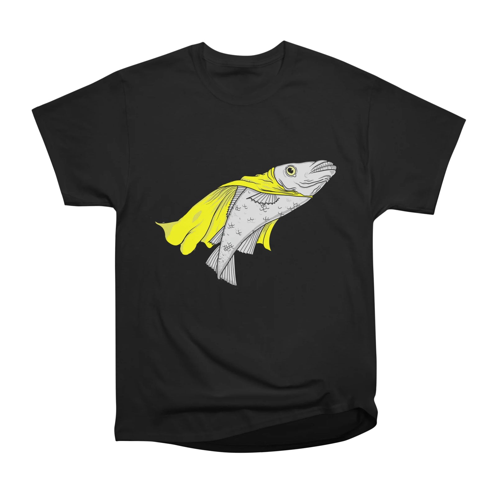 the Caped Cod