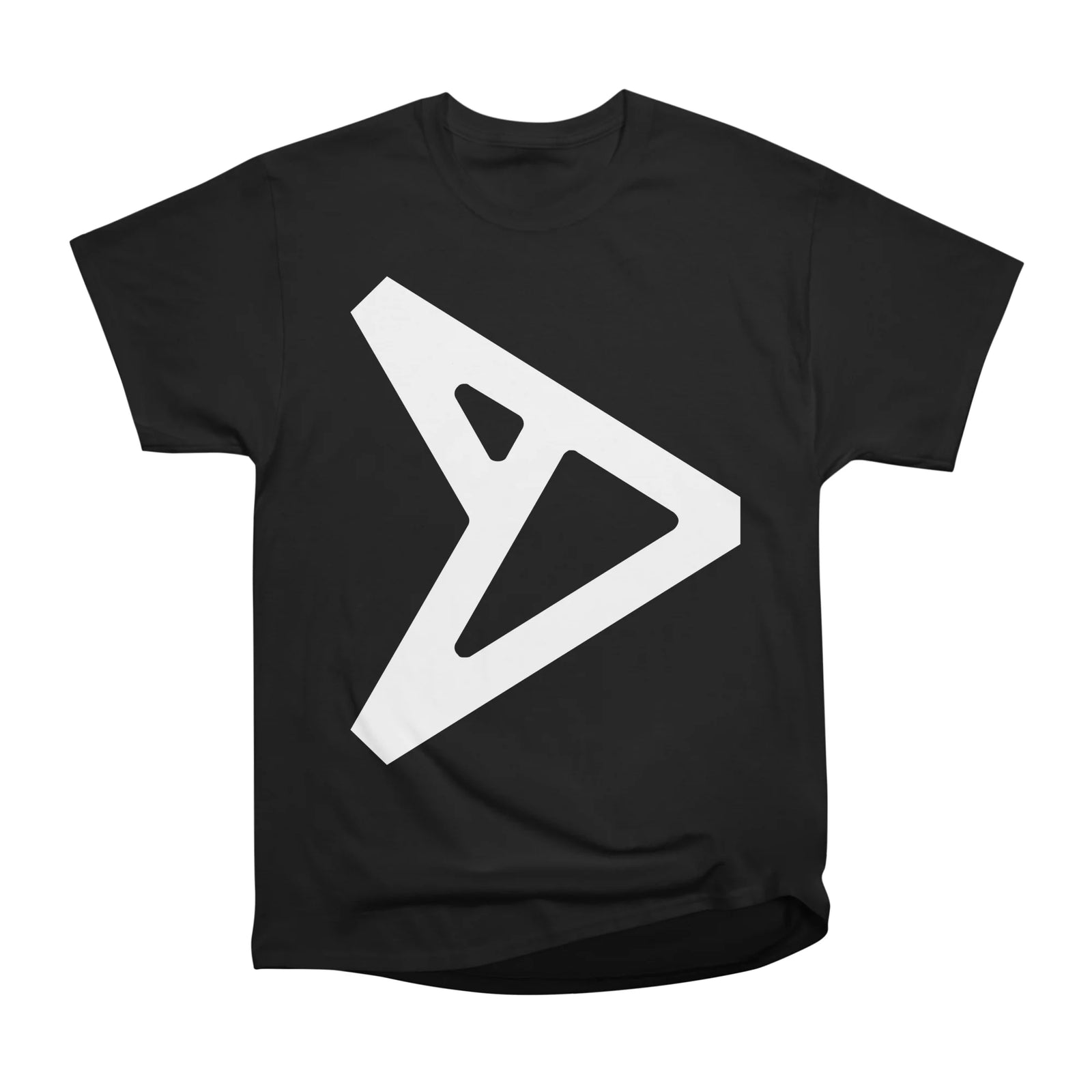 "D"