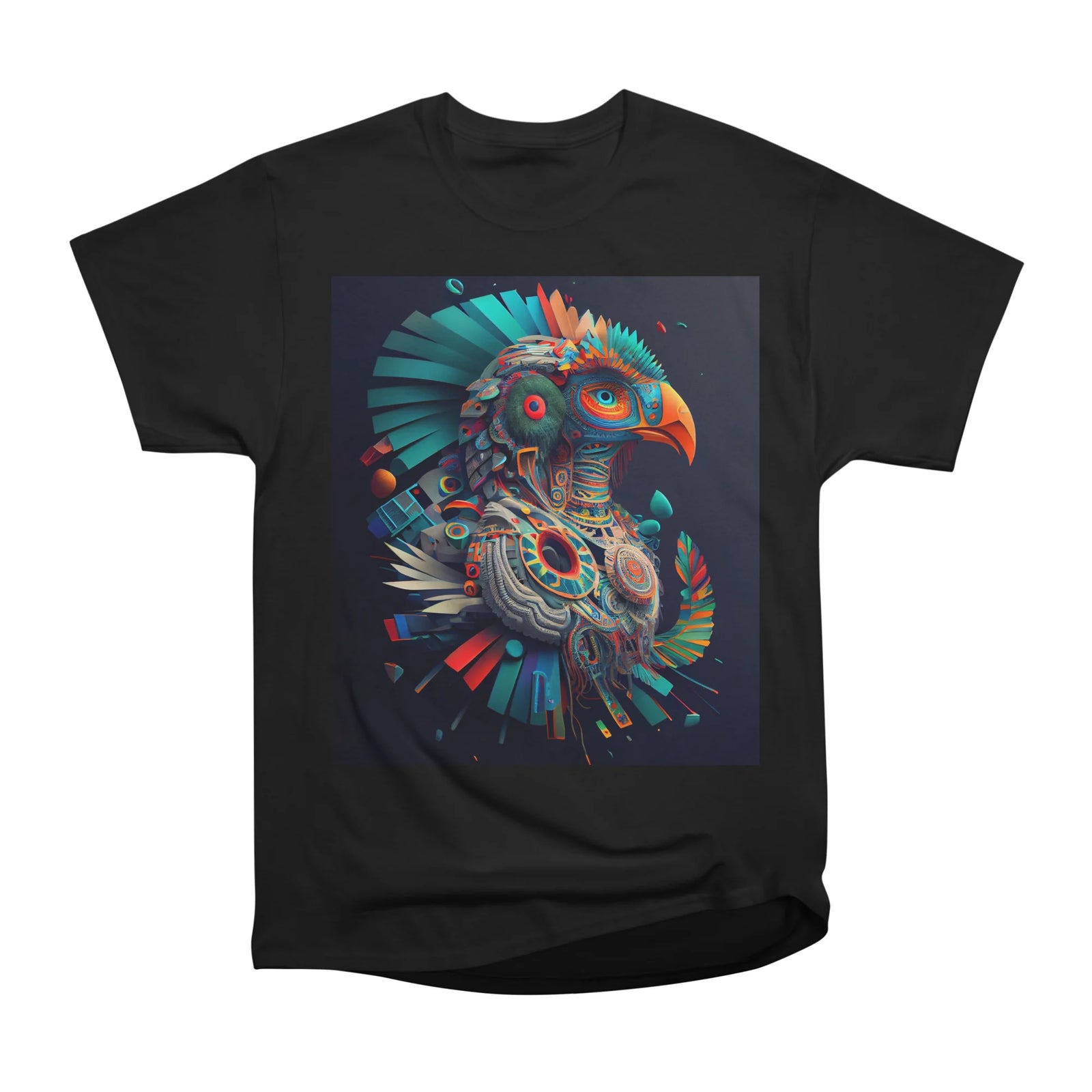 El Quetzal