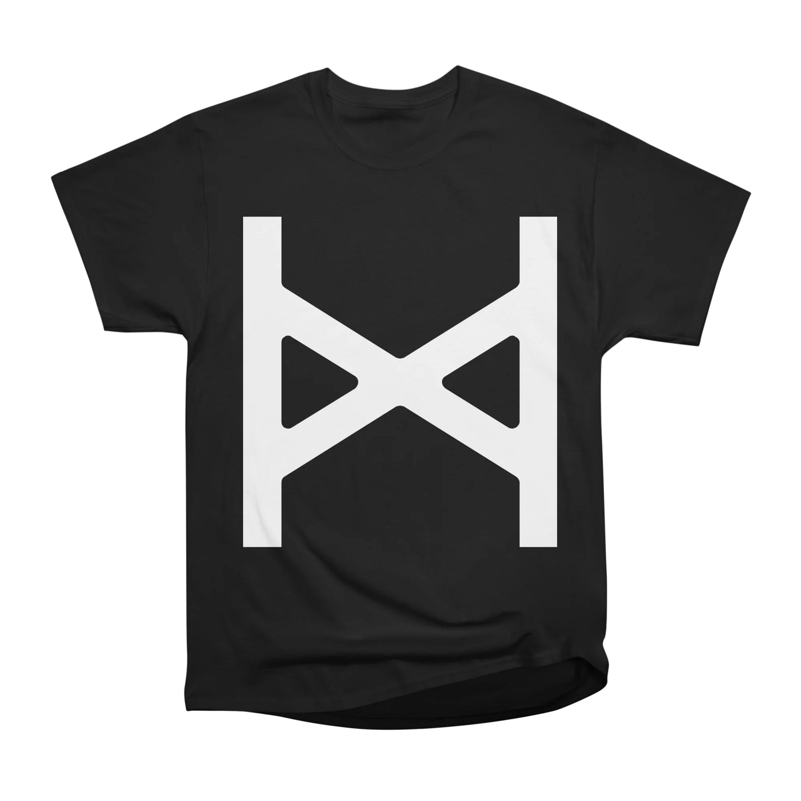 "H"