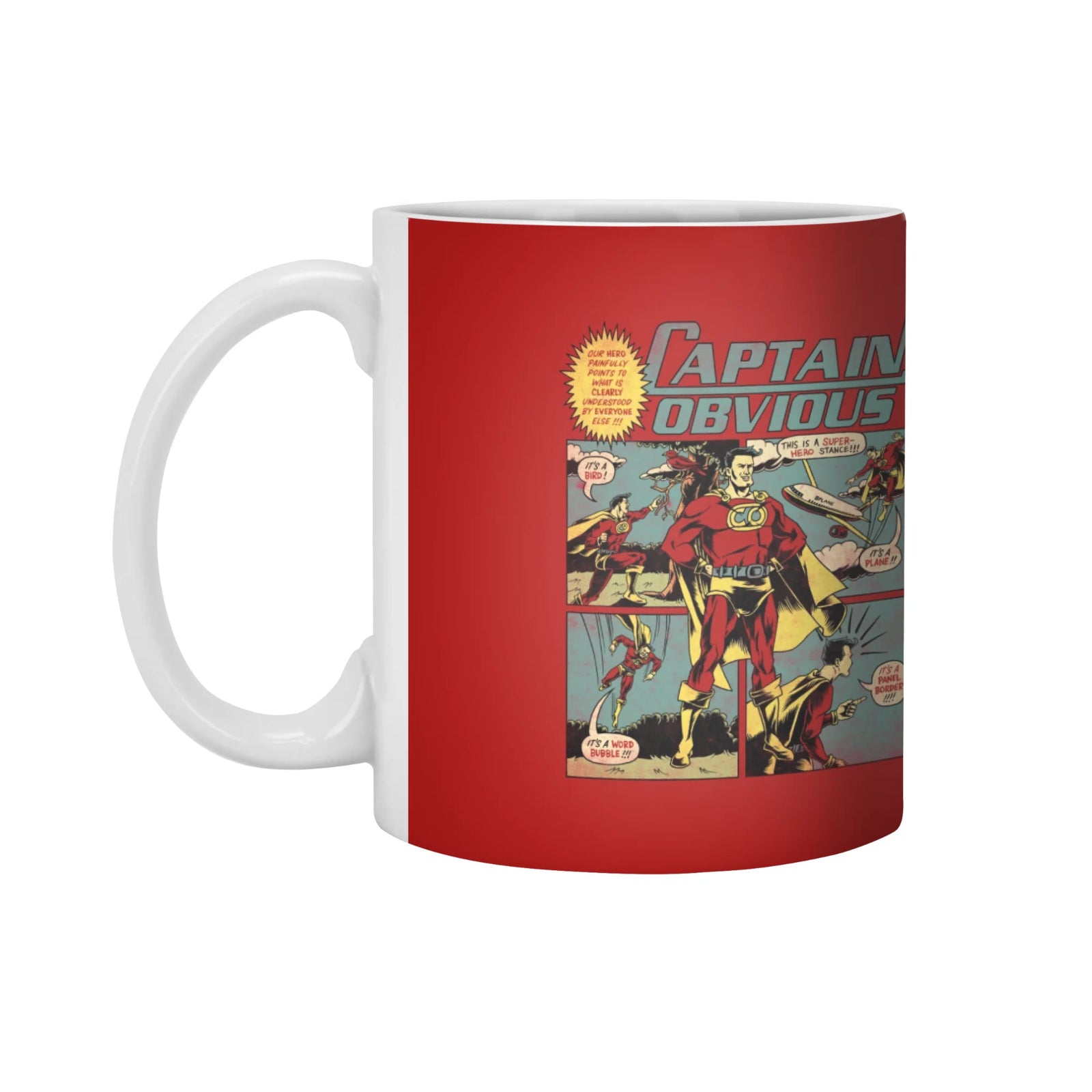 Mug