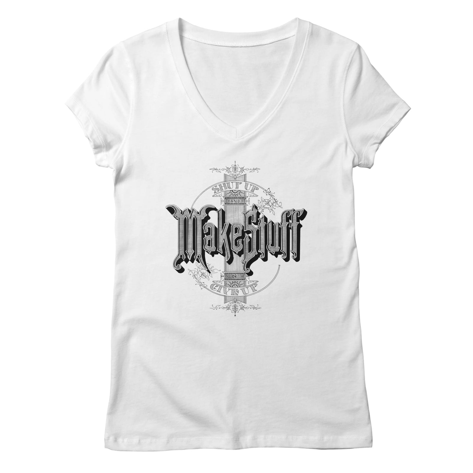 V-Neck