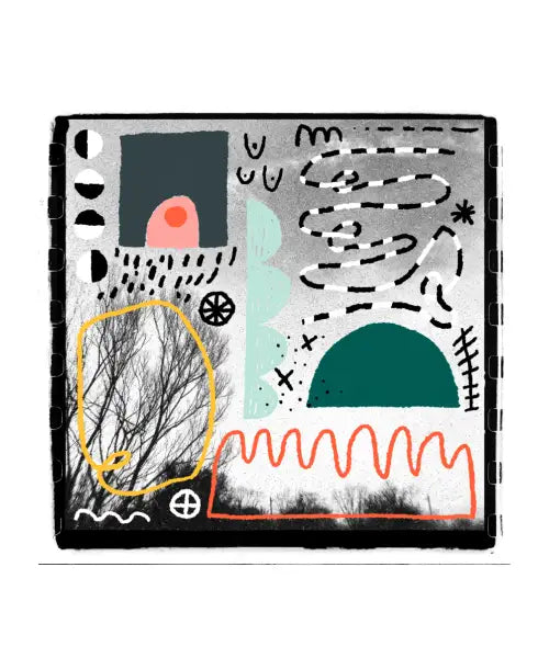 Square No. 9
