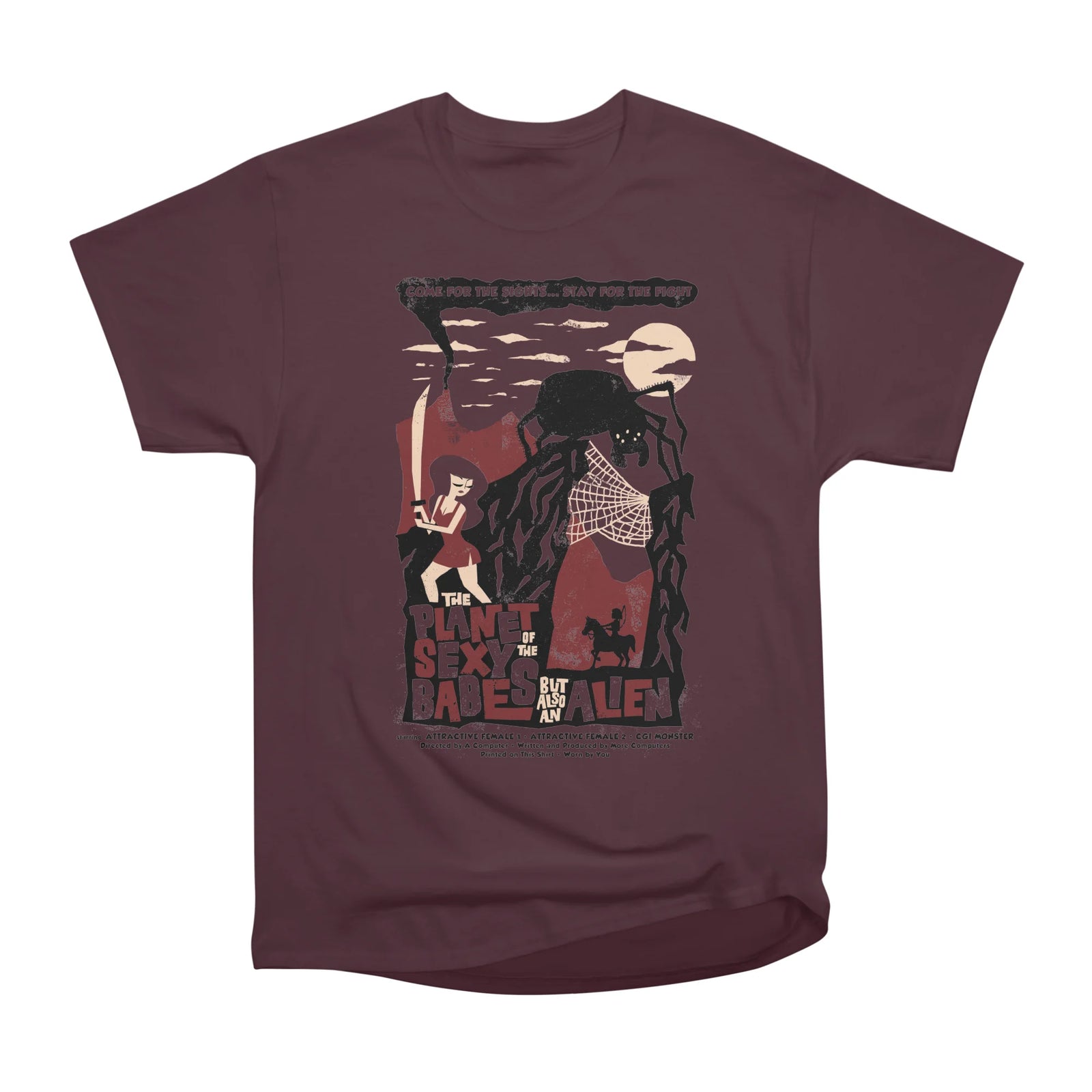 B-Shirt
