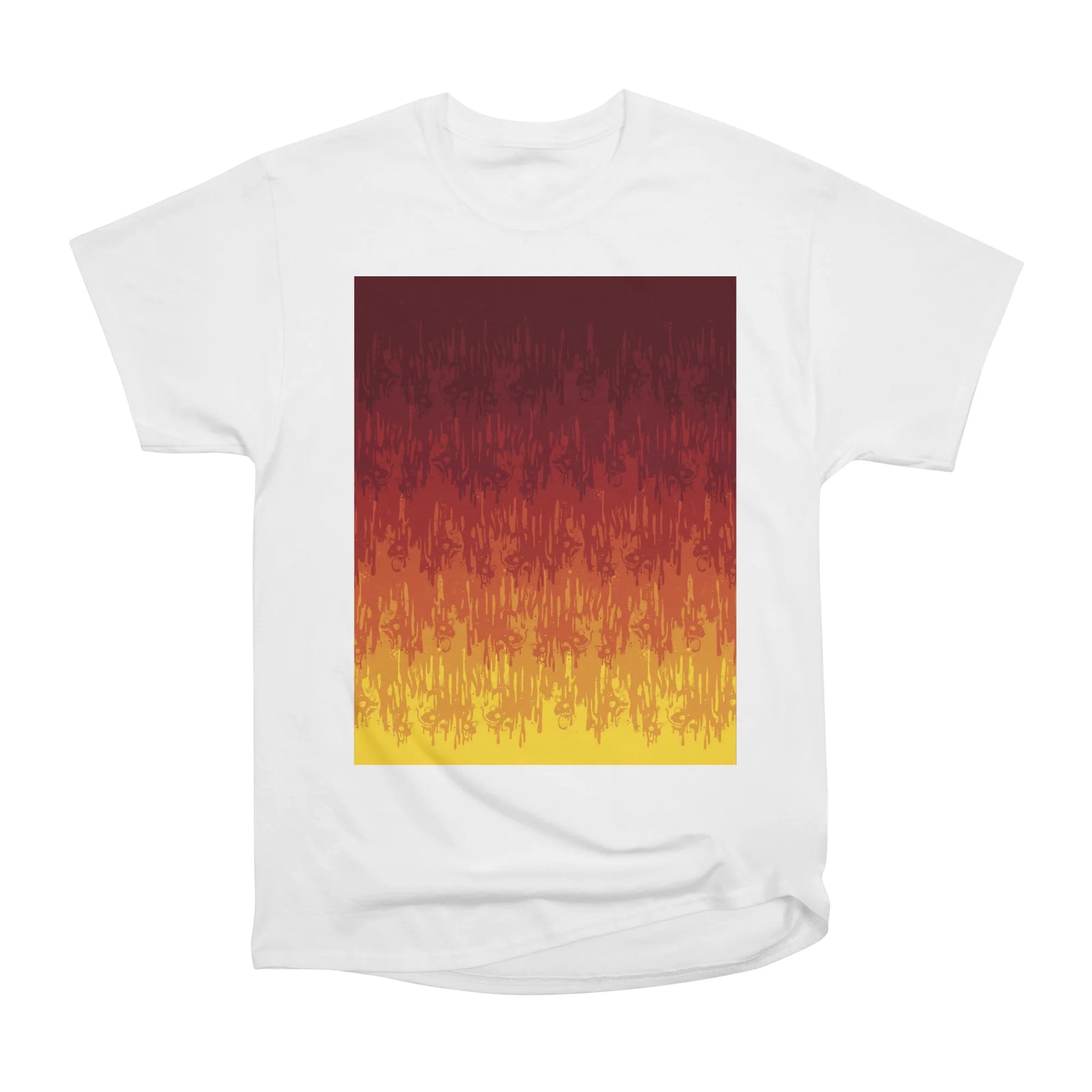 Hot Meltdown