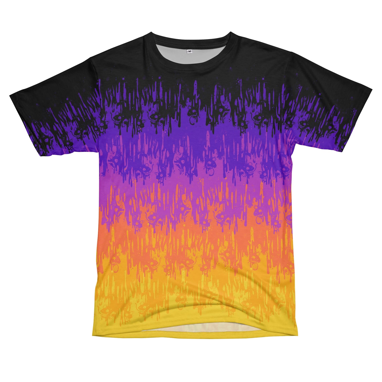 Neon Meltdown