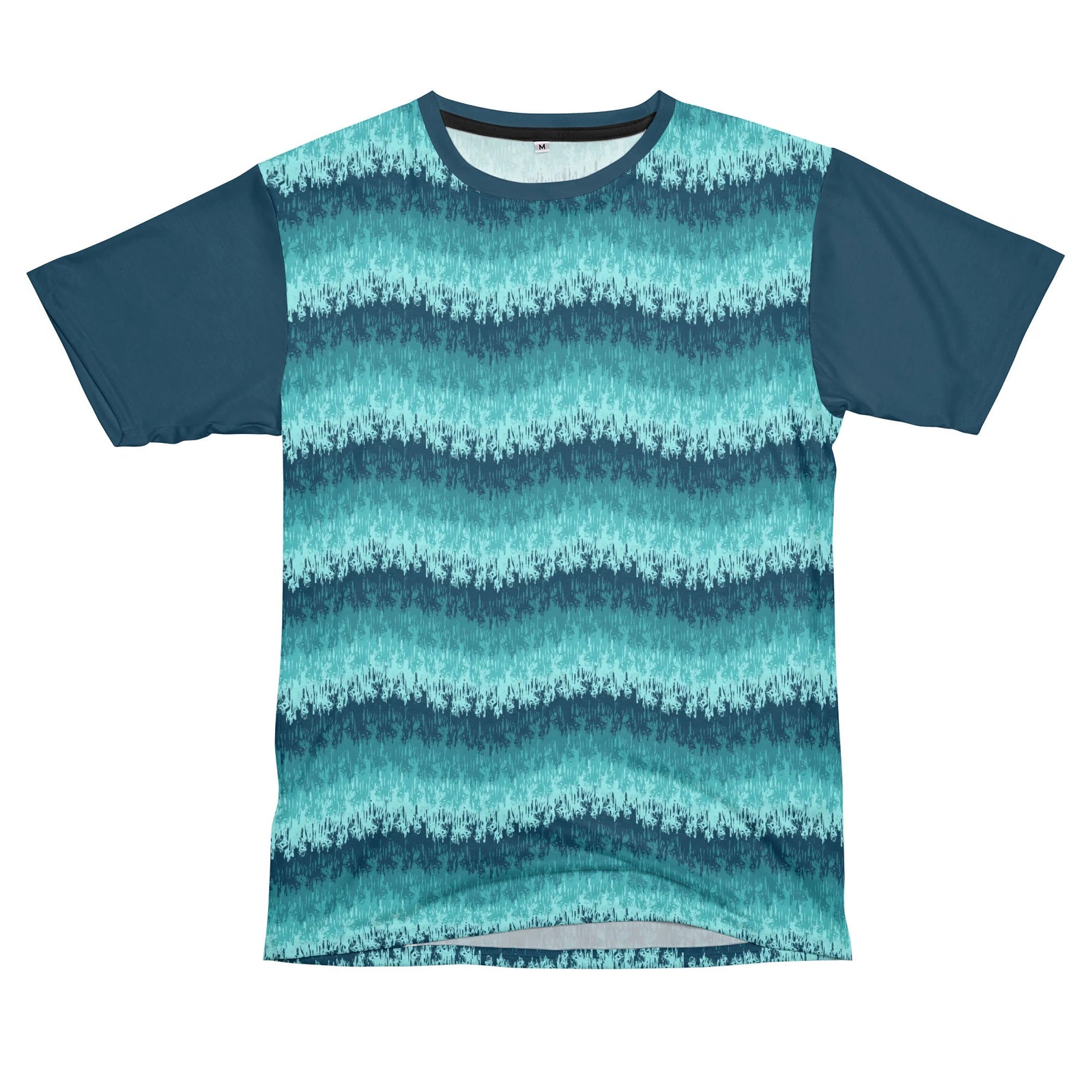 Ocean Meltdown