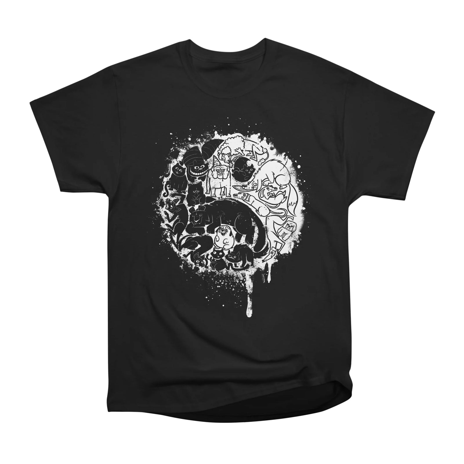 Pet Taoism