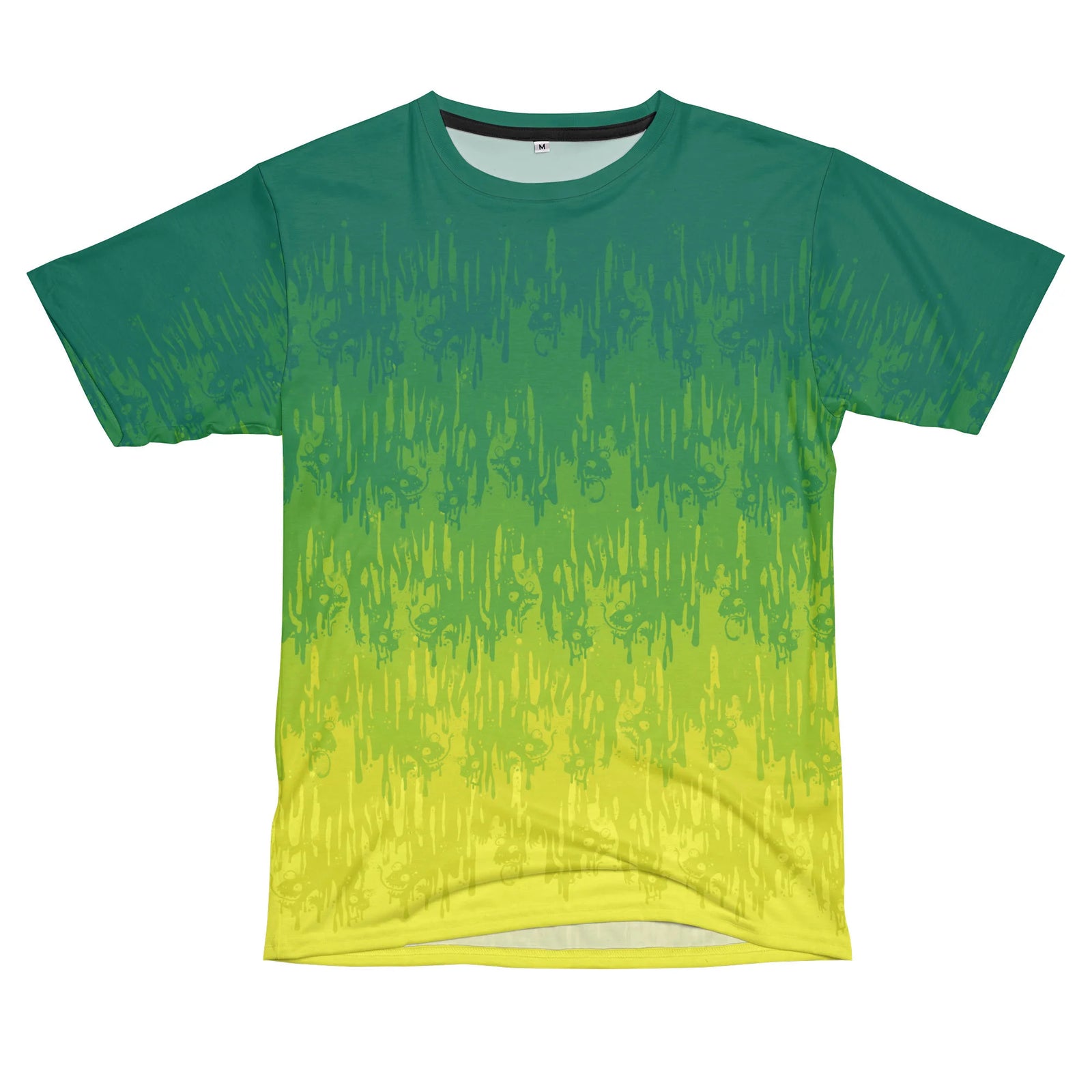 Slime Meltdown
