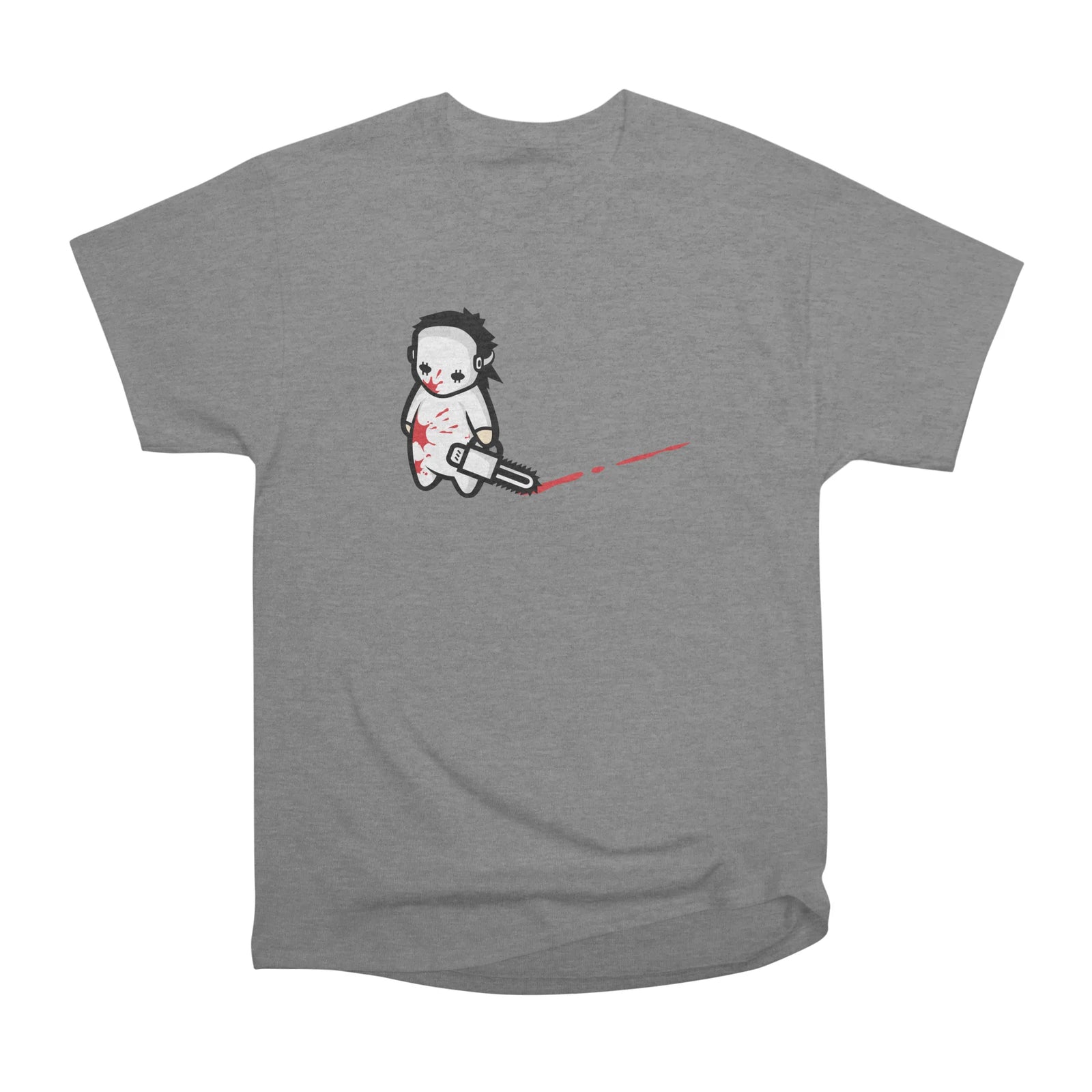 Sad Psycho