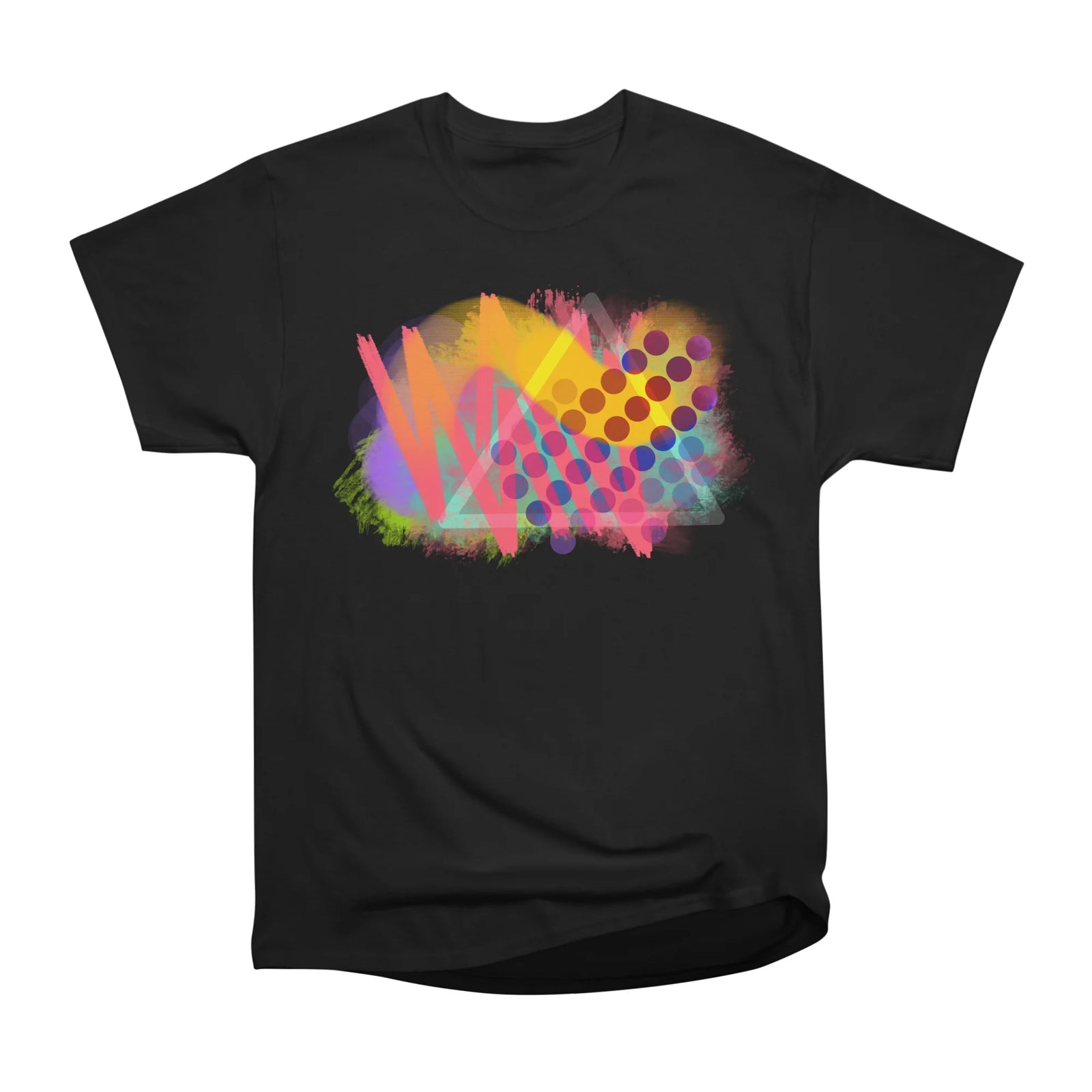 Abstract Jumpy