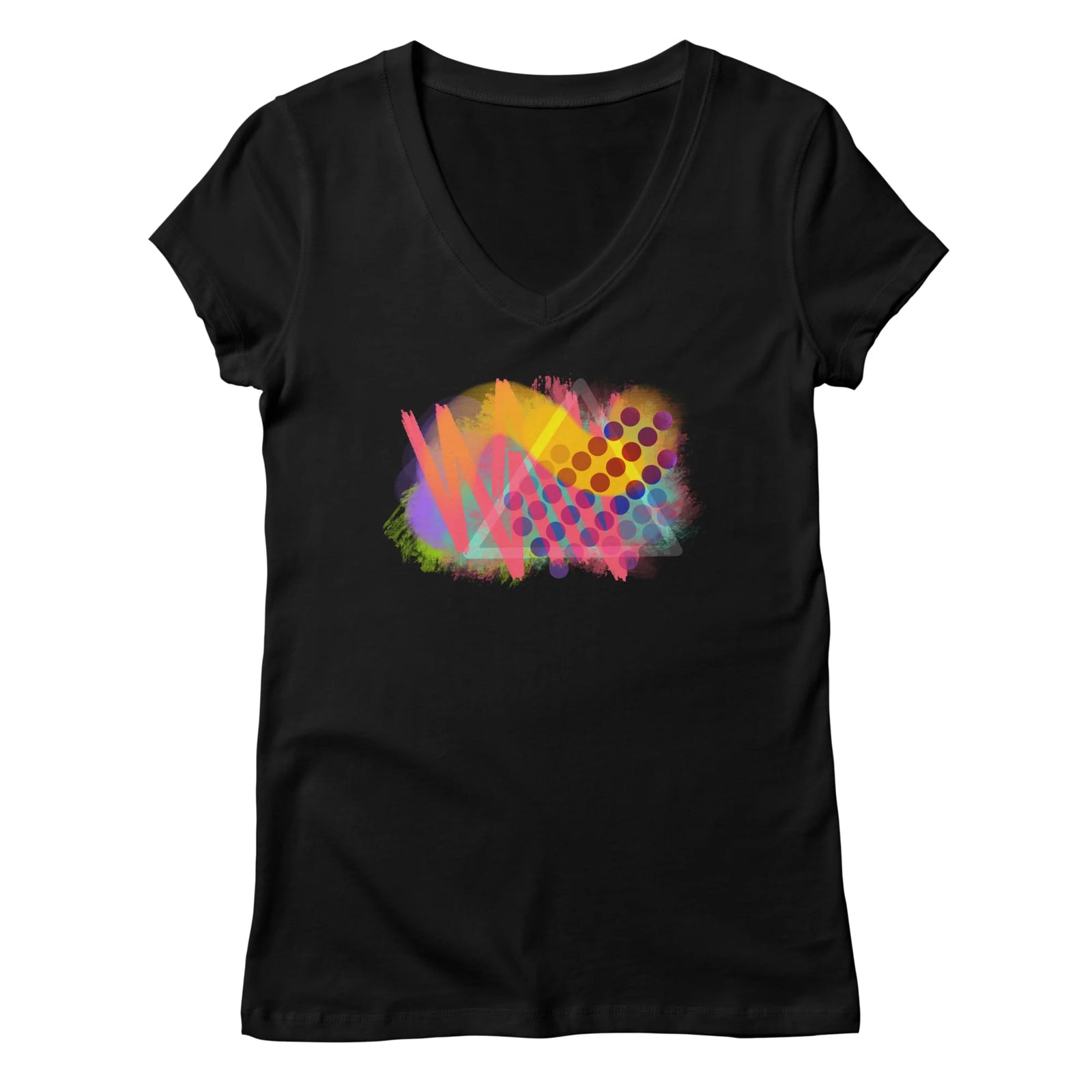 V-Neck