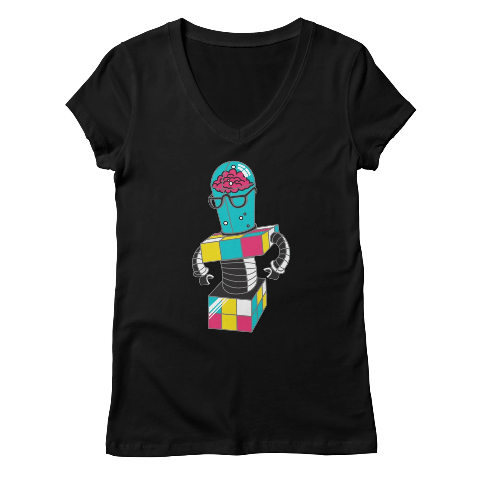 V-Neck