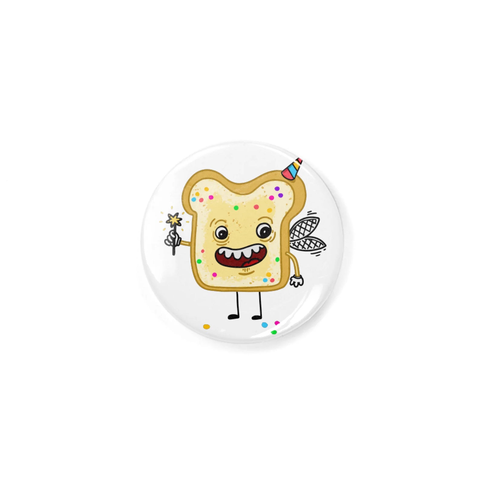 Button