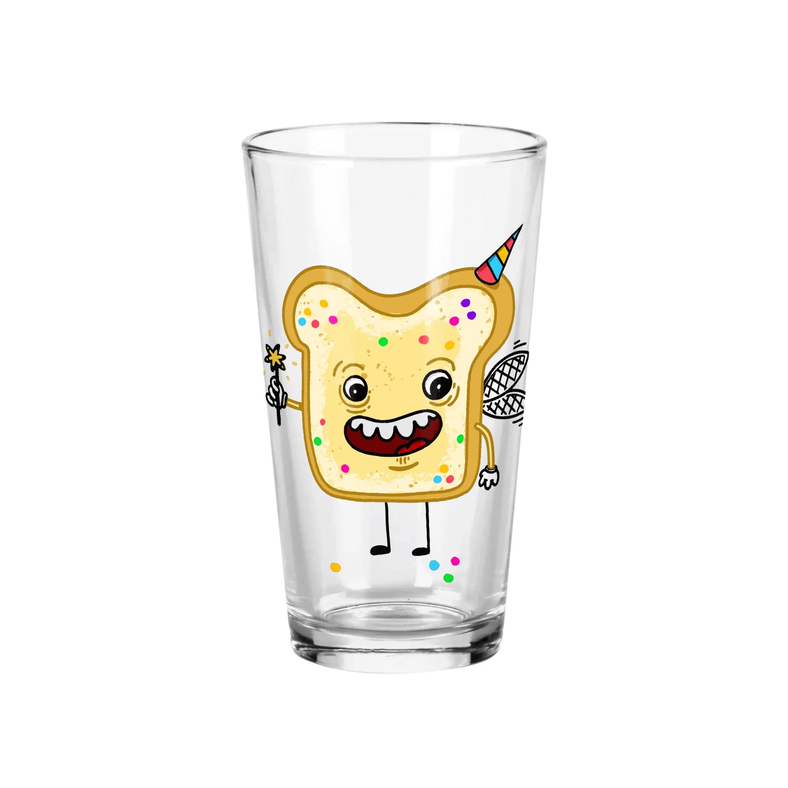 Glassware