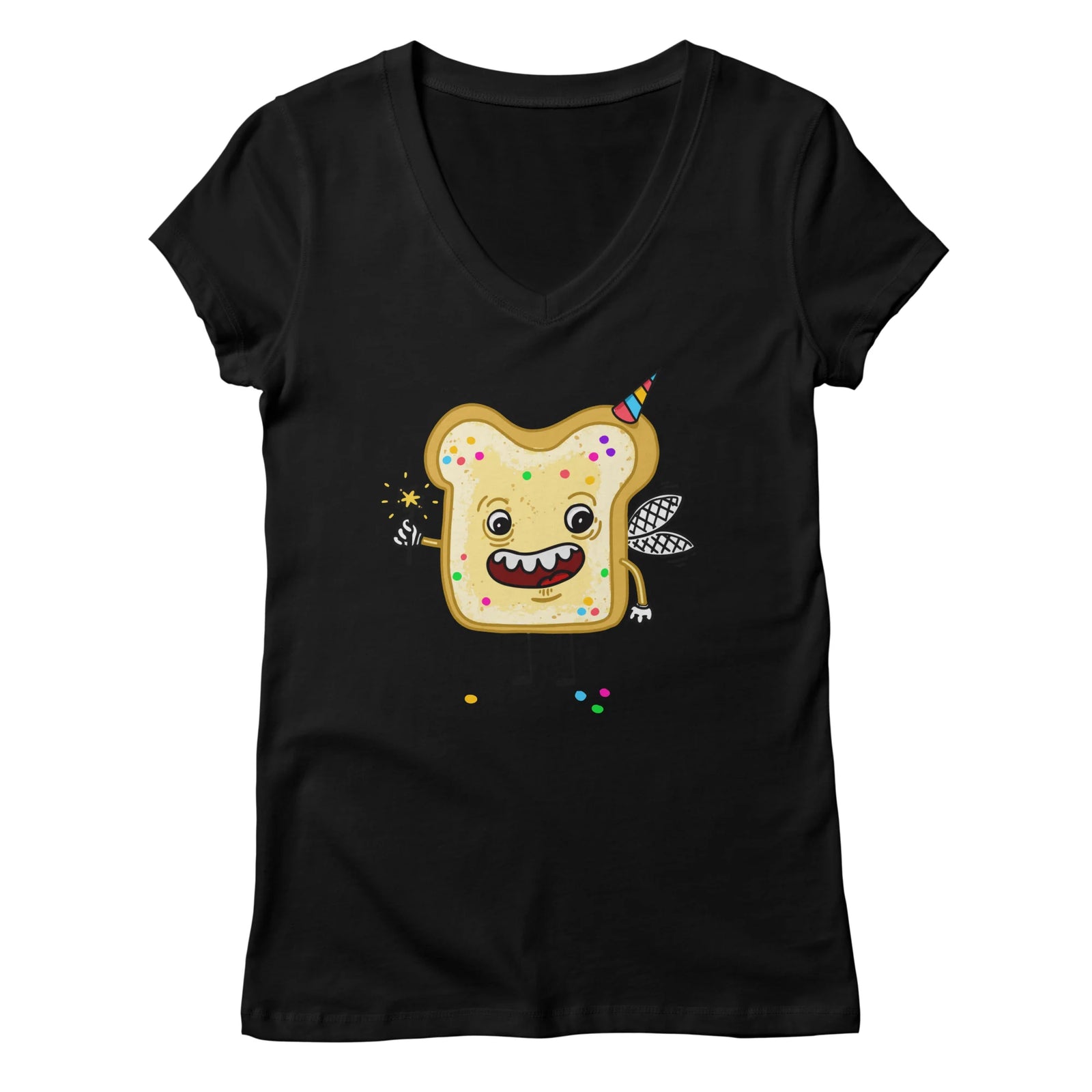 V-Neck