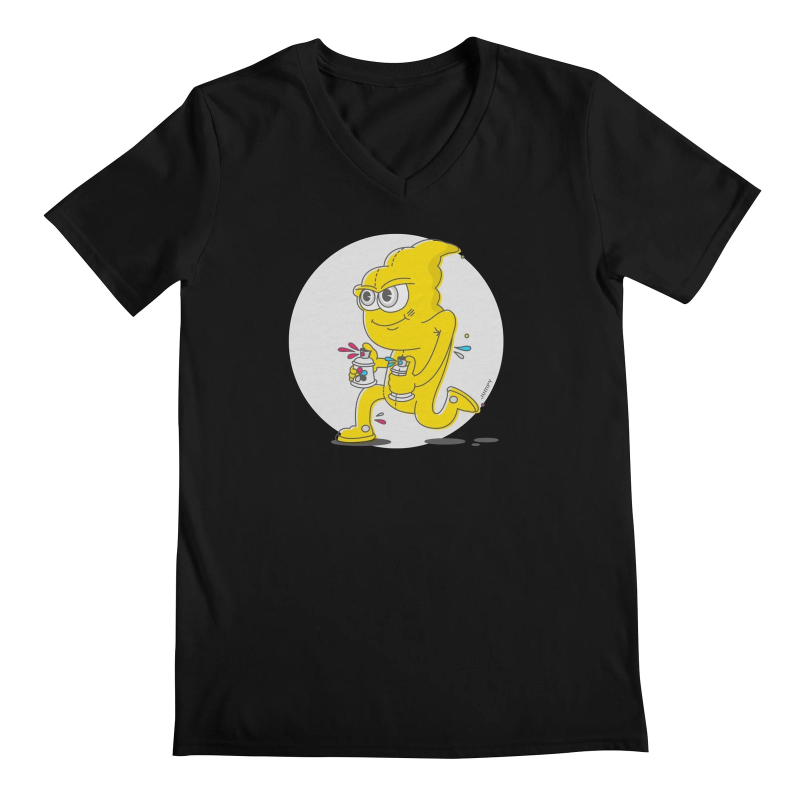 V-Neck