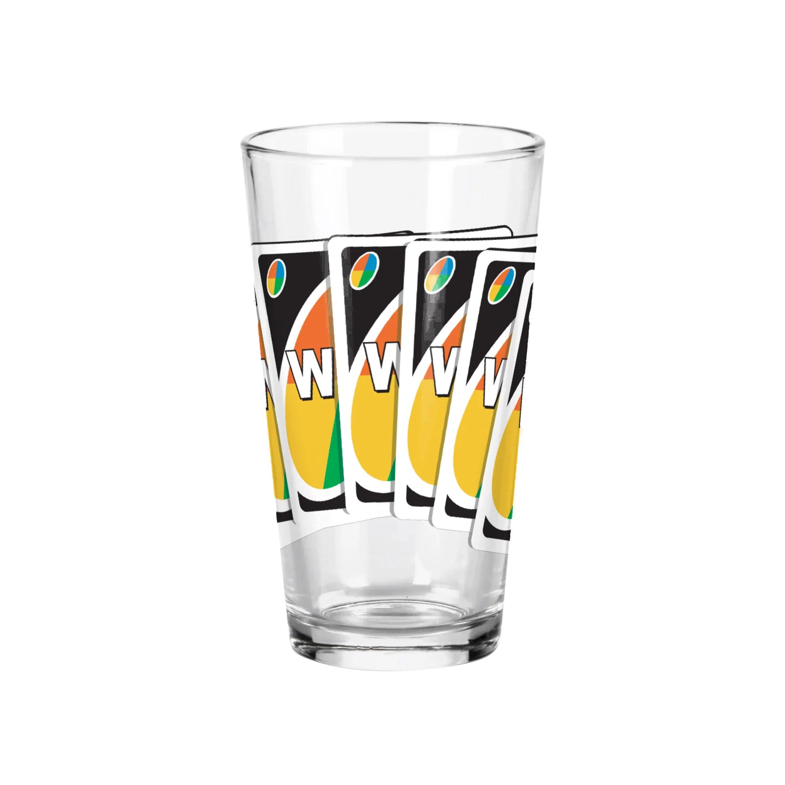 Glassware