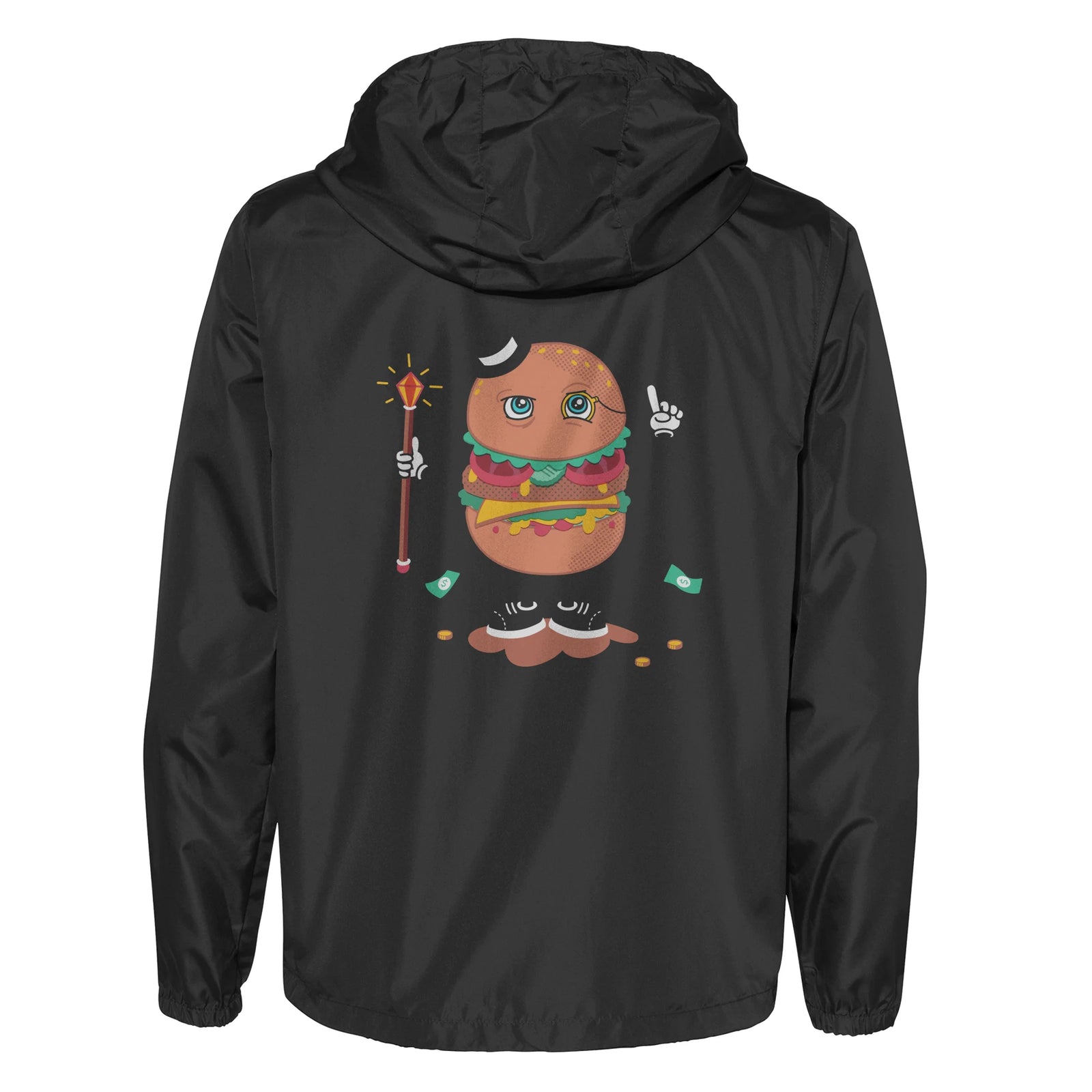 Jacket
