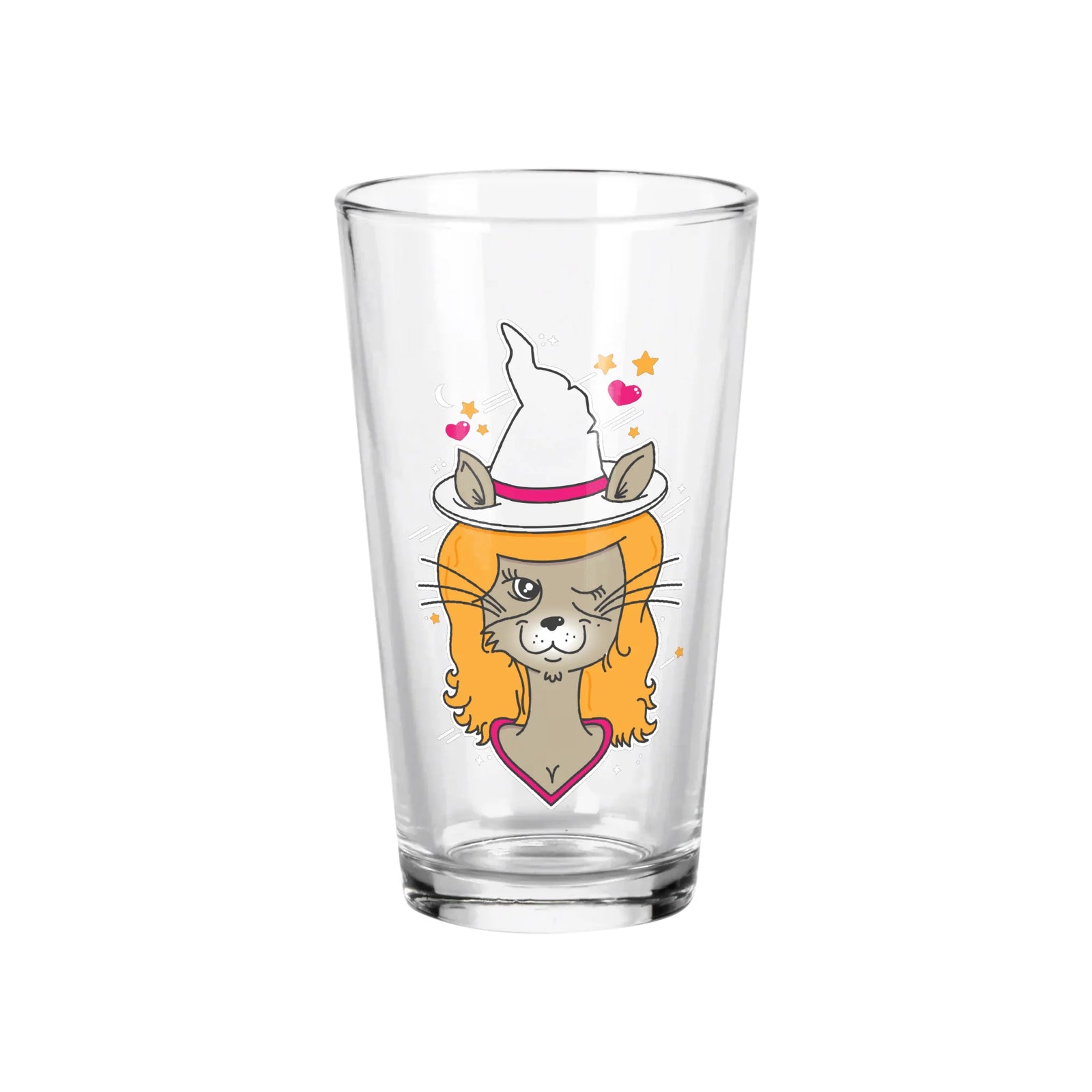 Glassware
