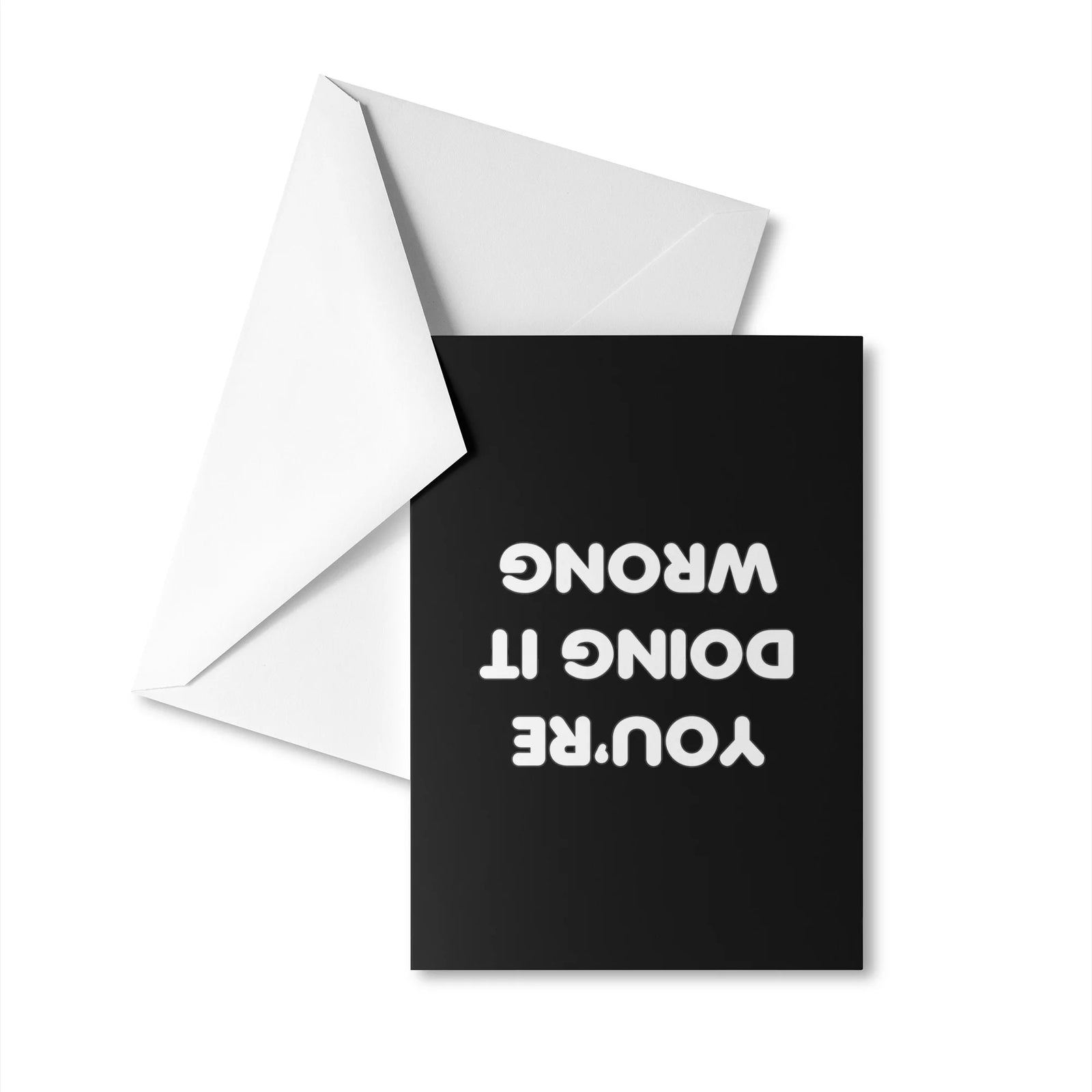 Greeting Card