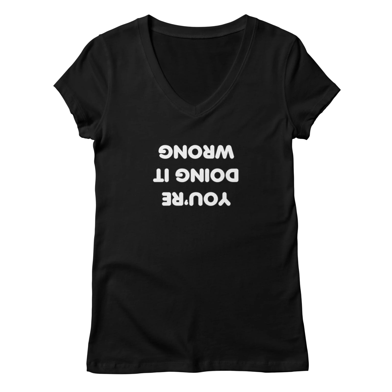 V-Neck
