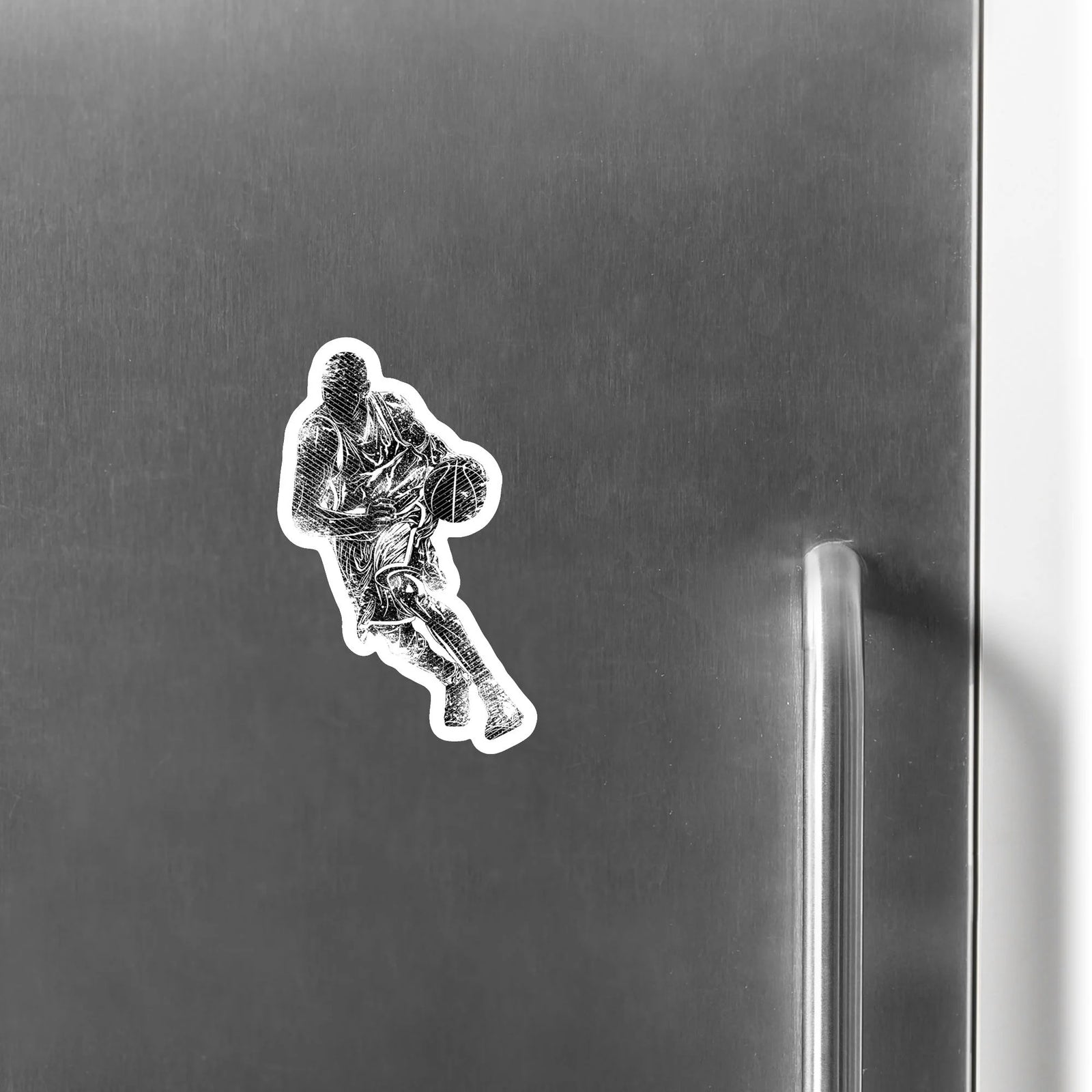 Magnet