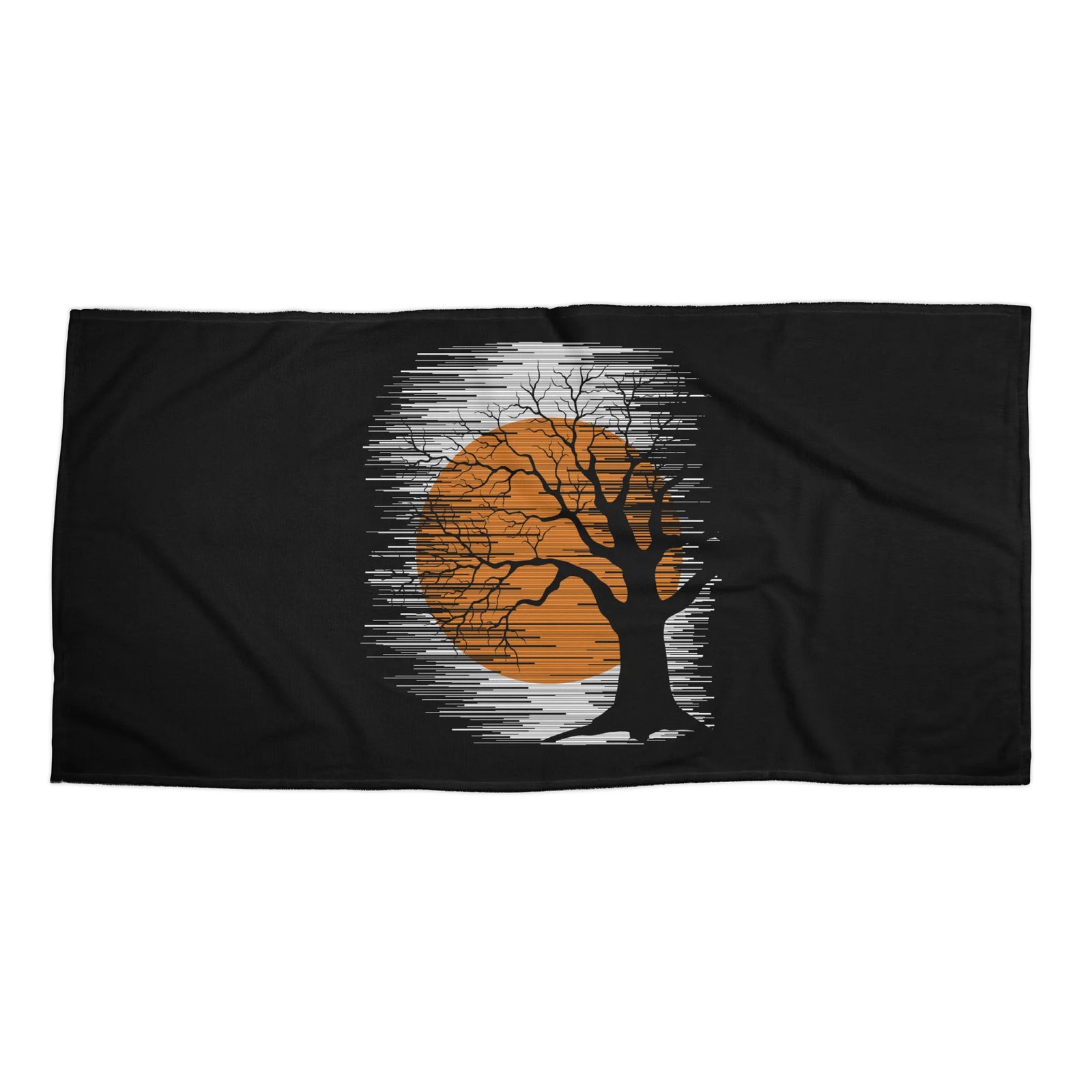 Beach Towel