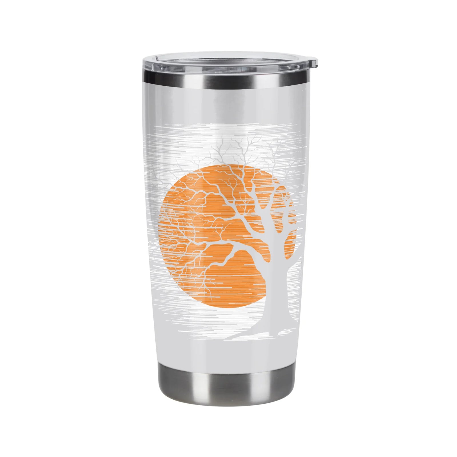 Tumbler