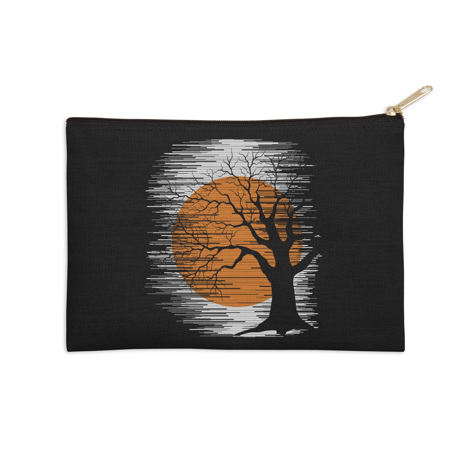 Zip Pouch