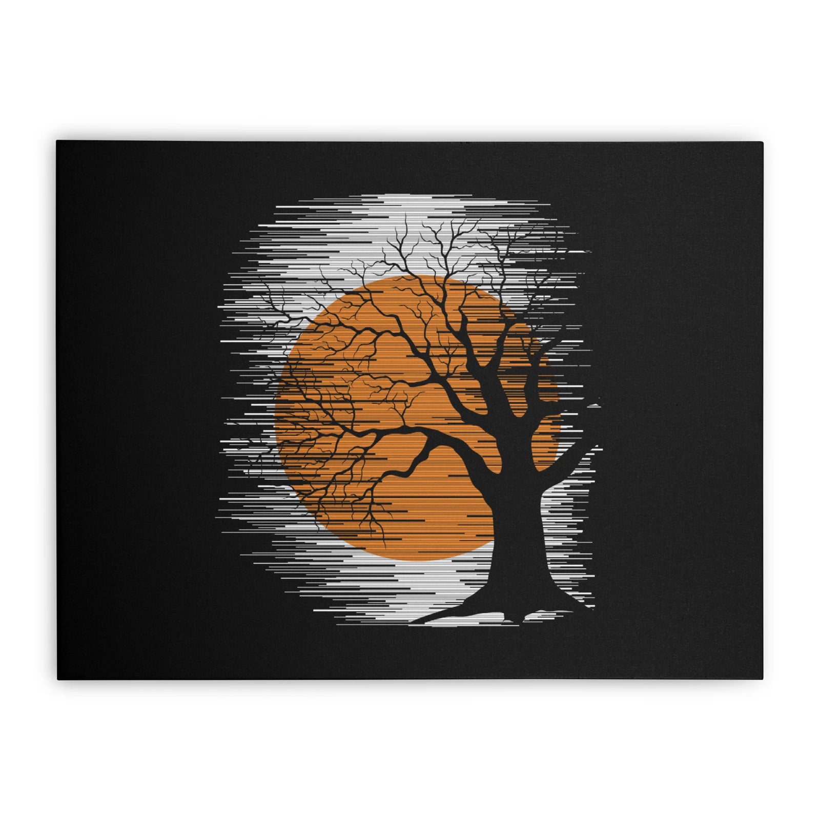 Stretched Canvas