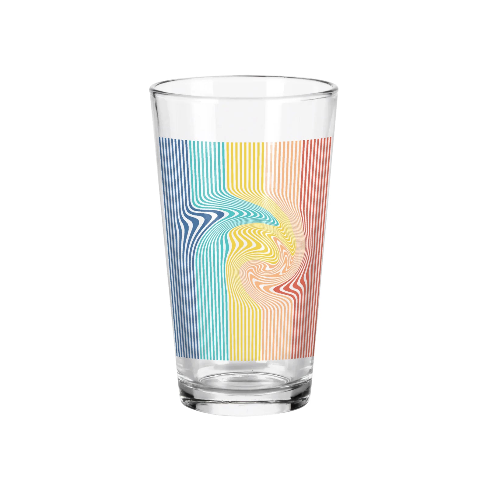 Glassware