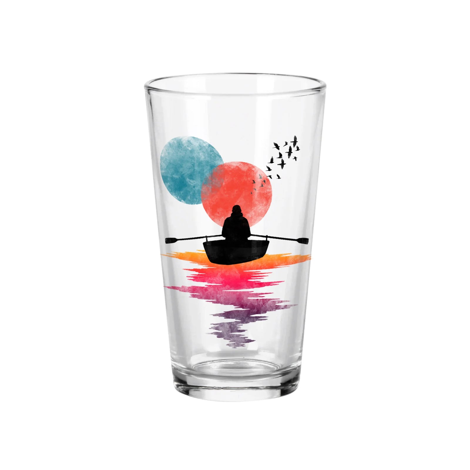 Glassware