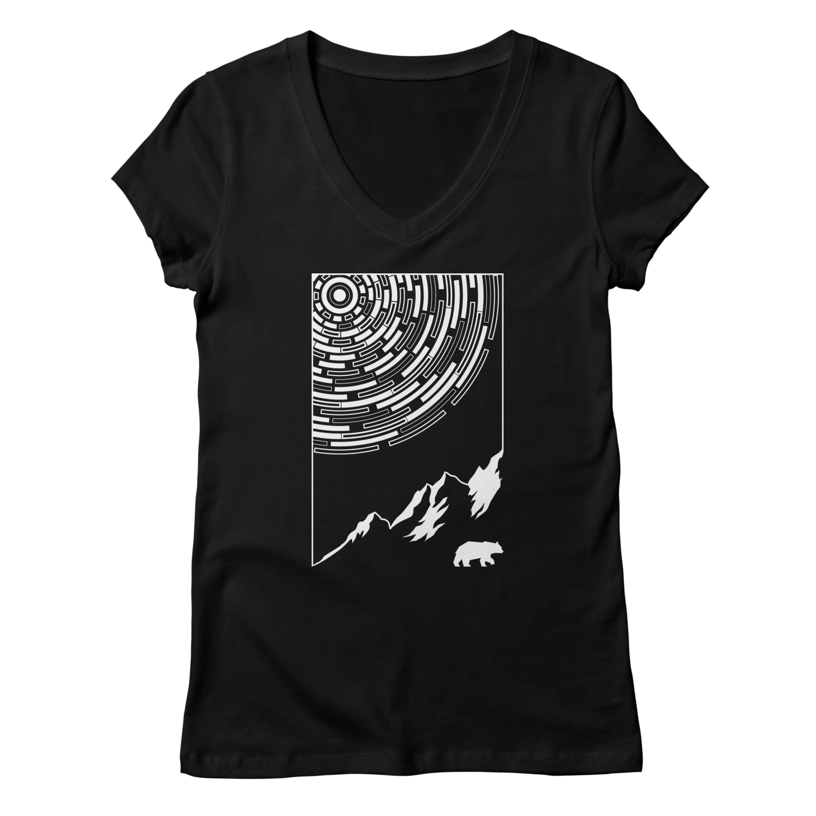V-Neck