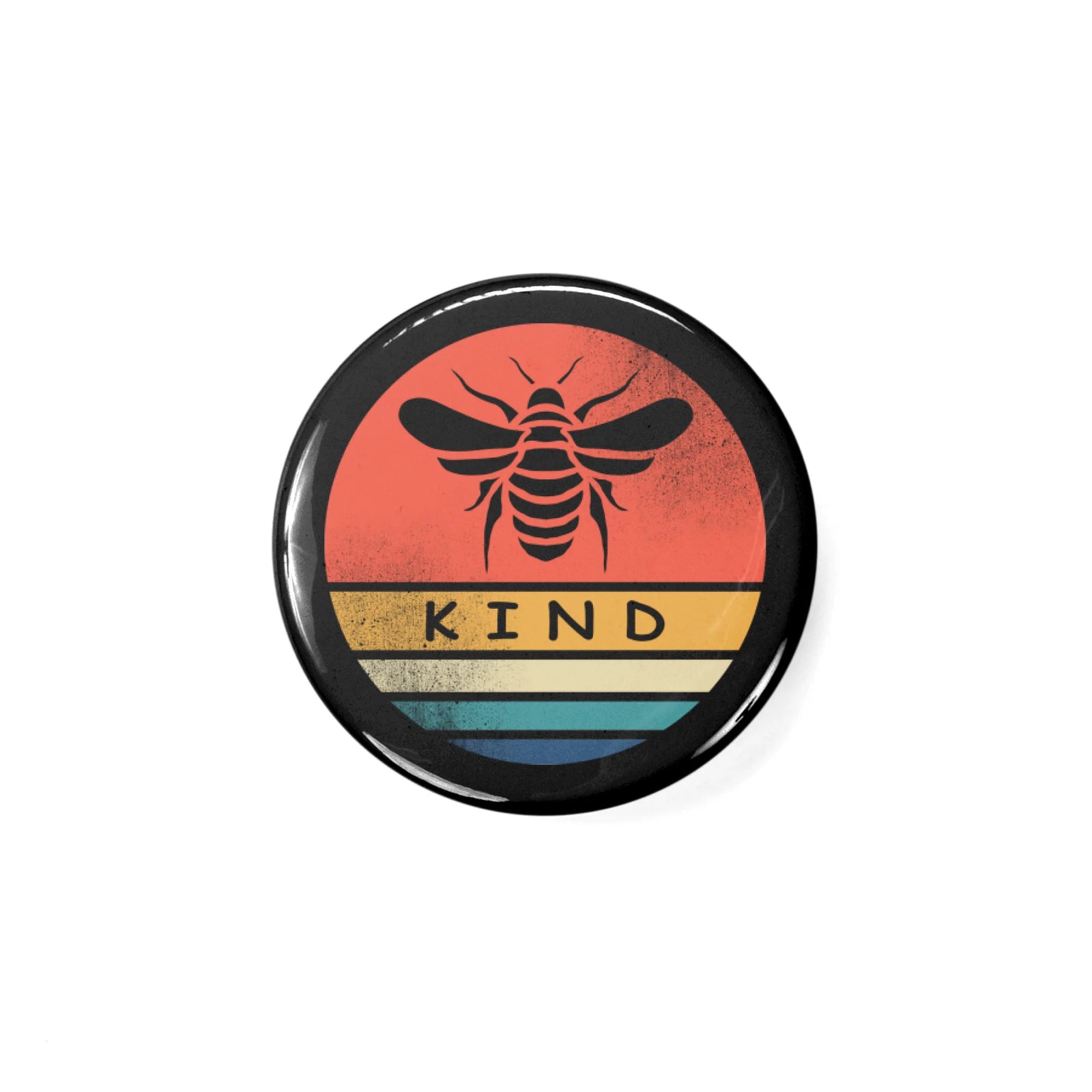 Bee Kind - front